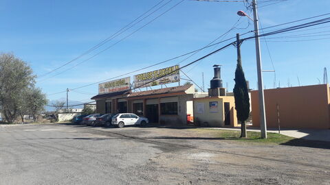 Pollos Tlaxcala image 6