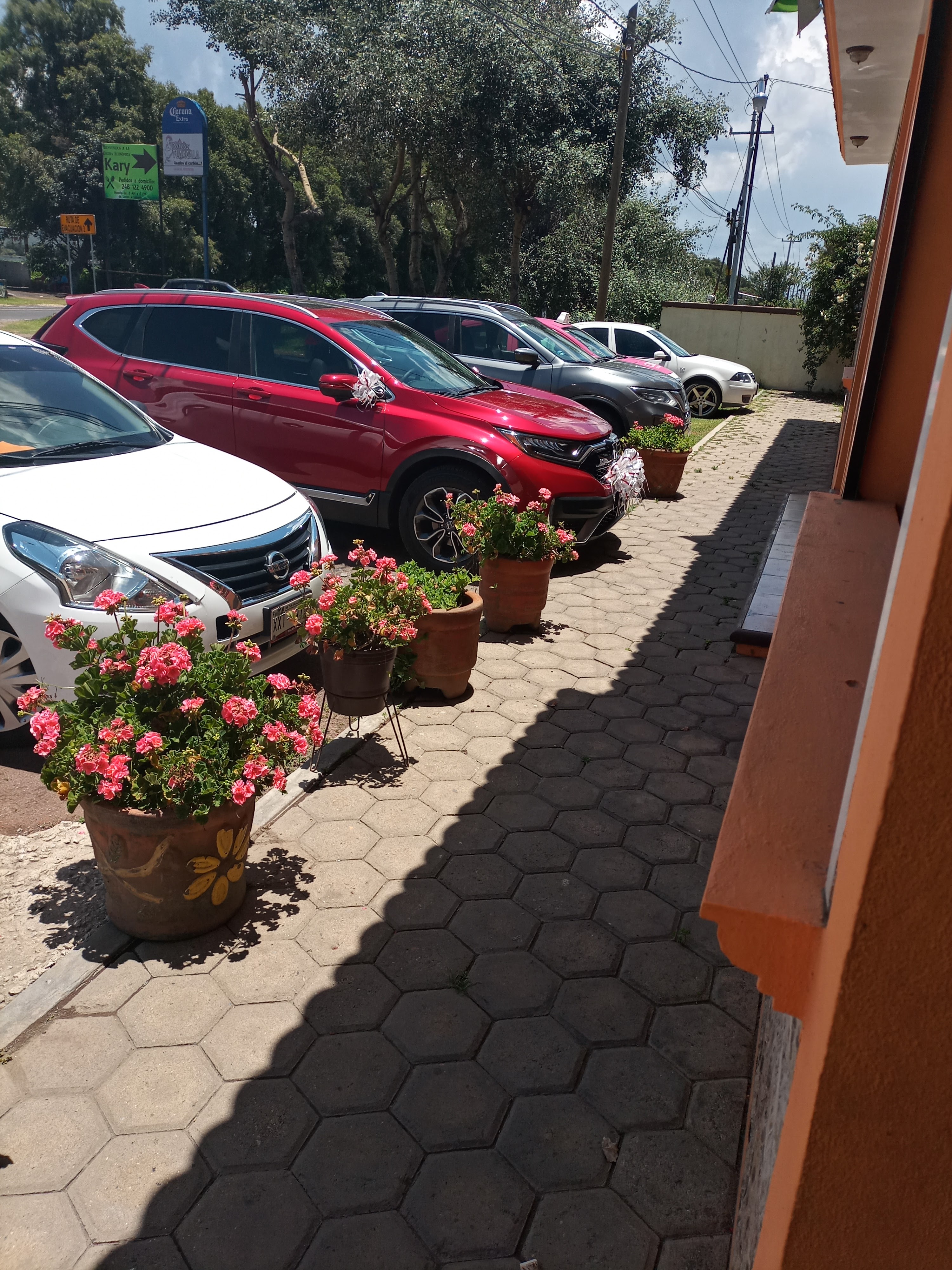 Pollos Tlaxcala image 7