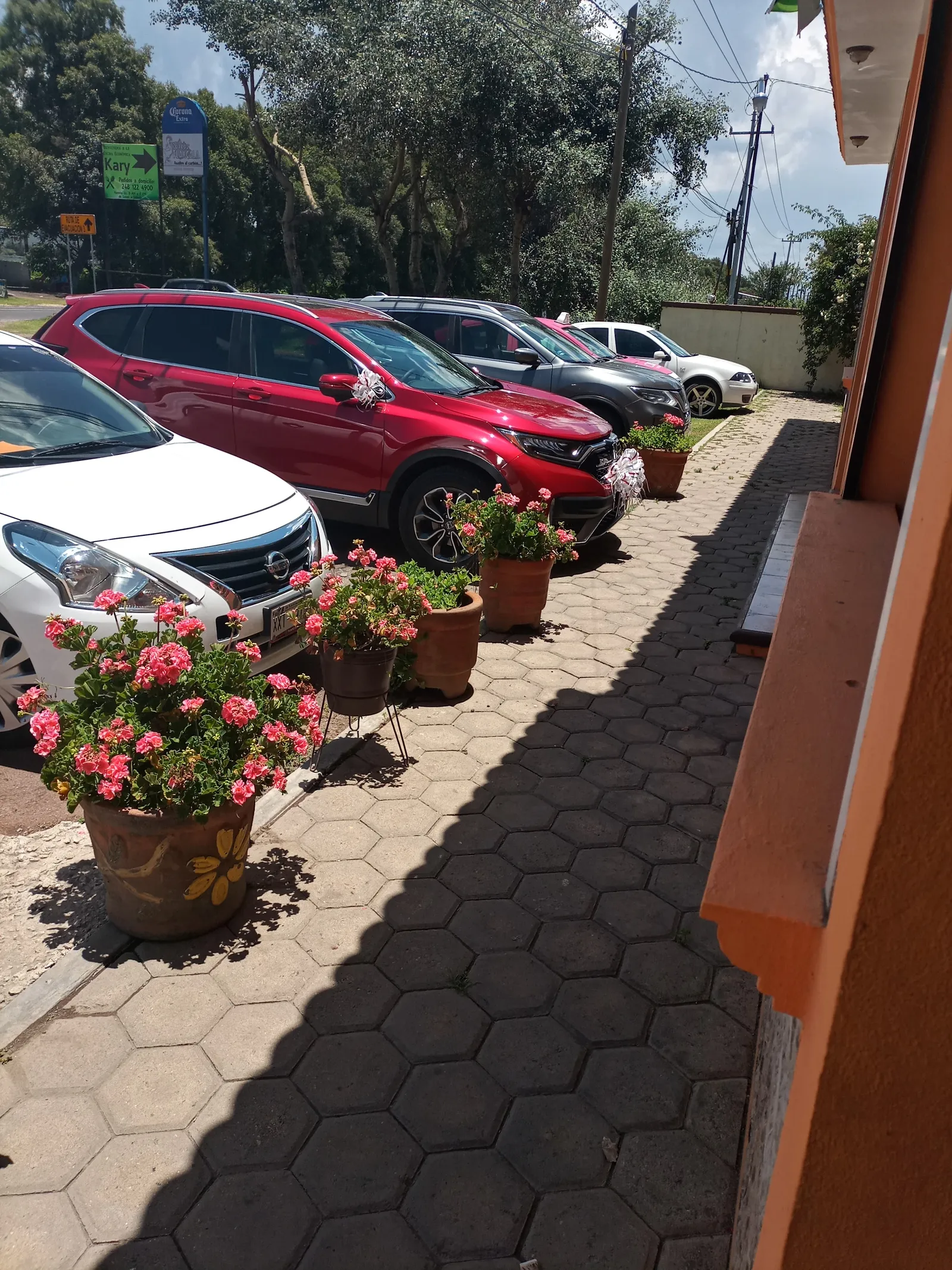 Pollos Tlaxcala image 7