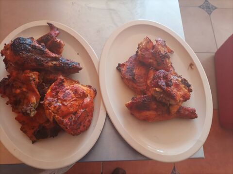 Pollos Tlaxcala image 8
