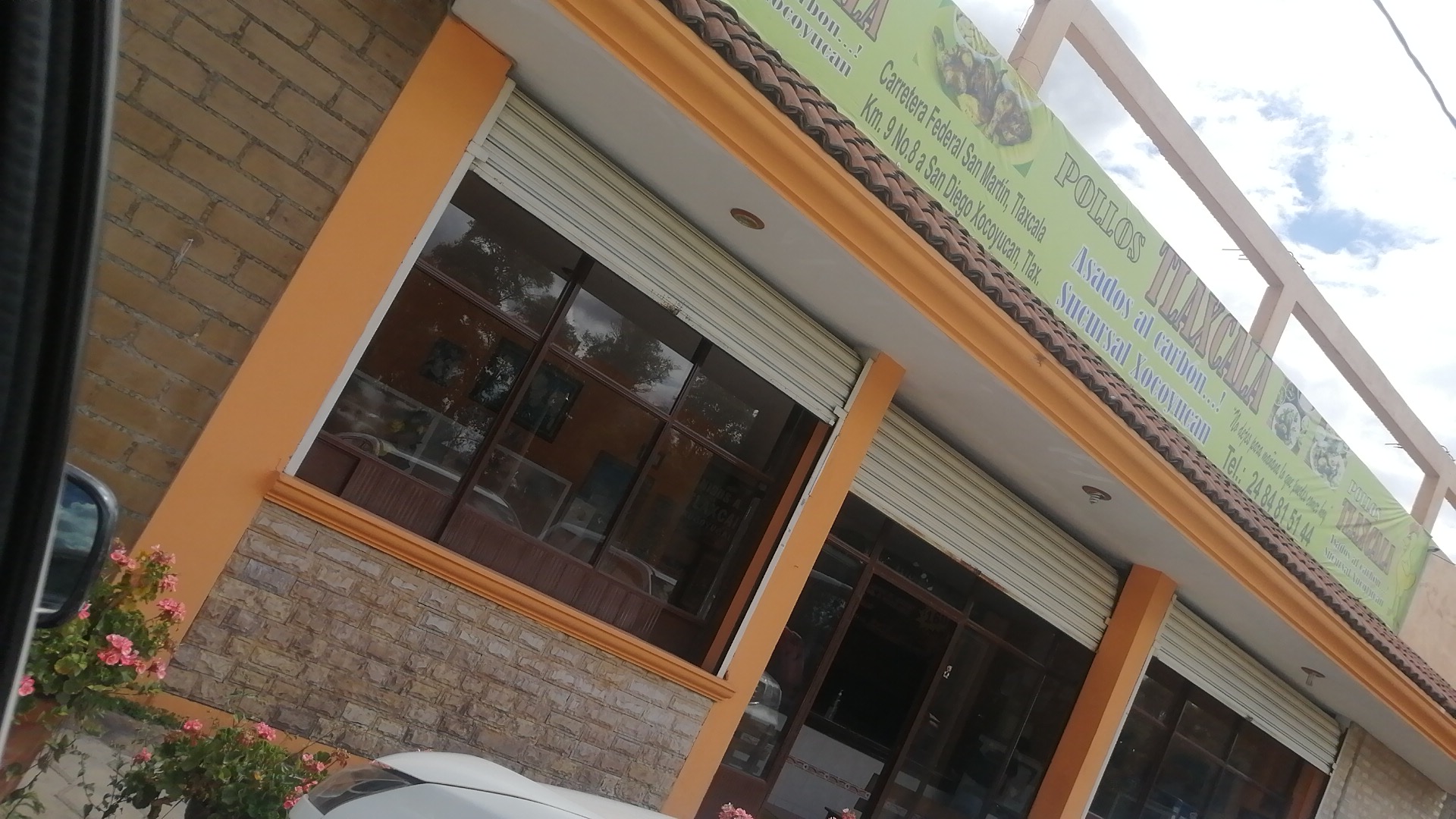 Pollos Tlaxcala image 10