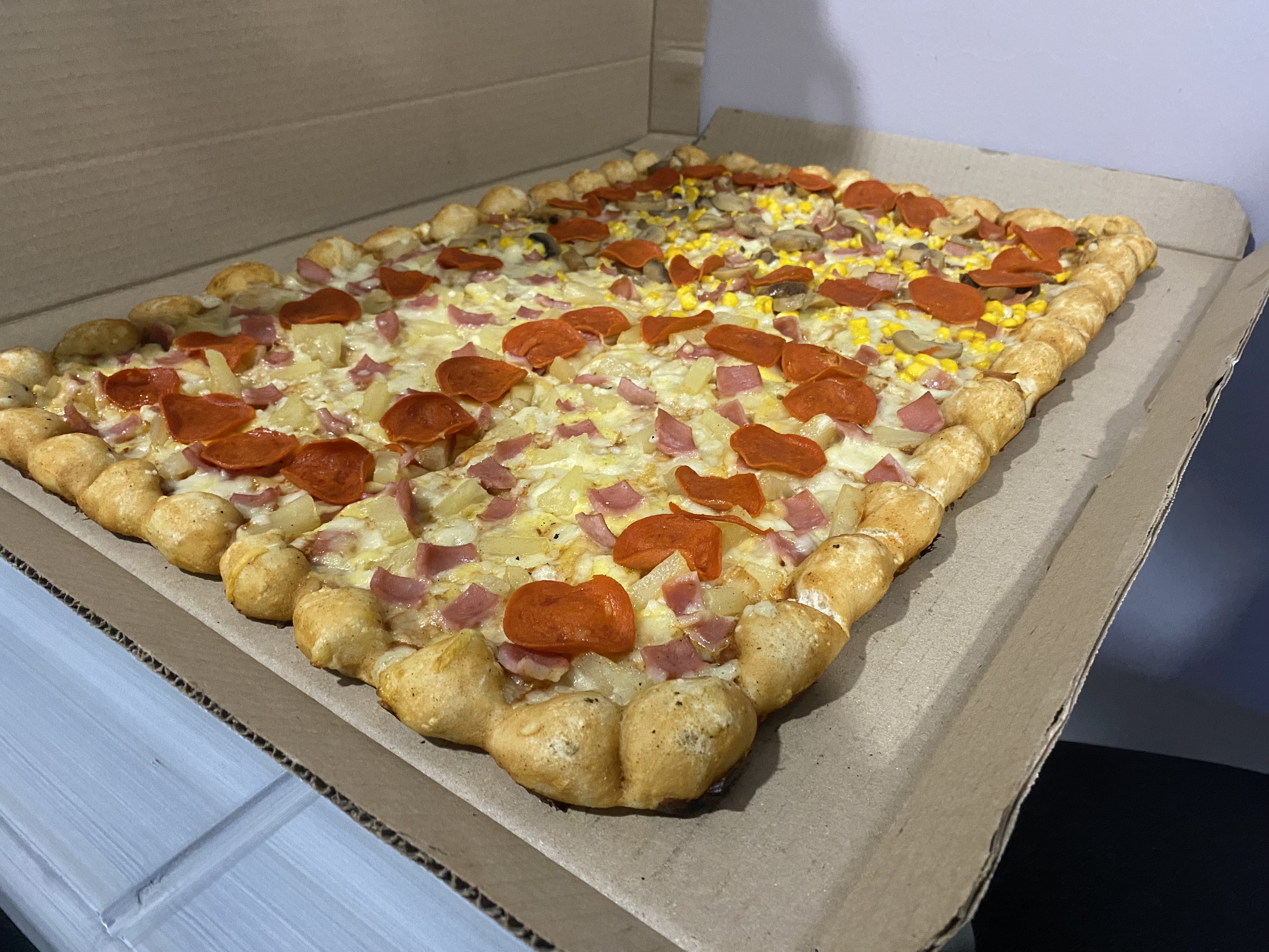 PIZZAS CHEEZY image 5