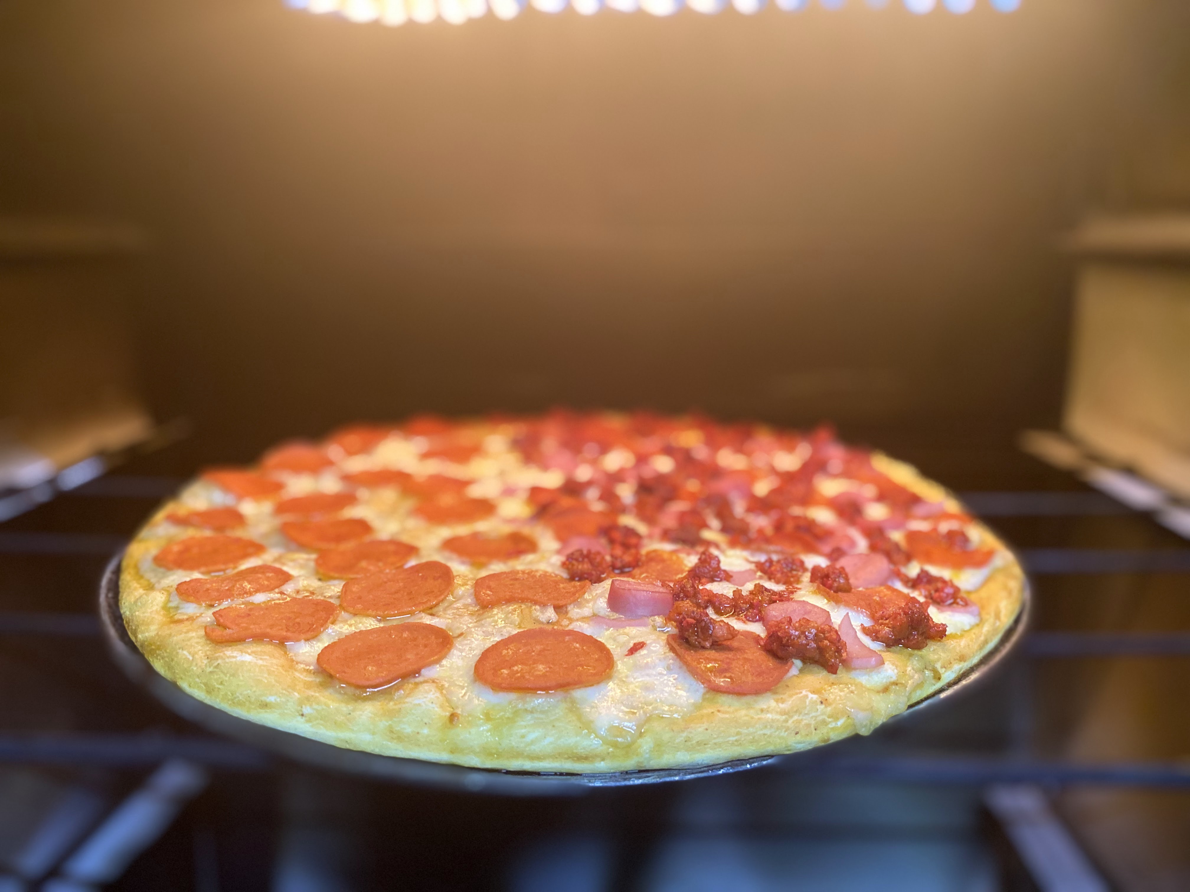 PIZZAS CHEEZY image 6