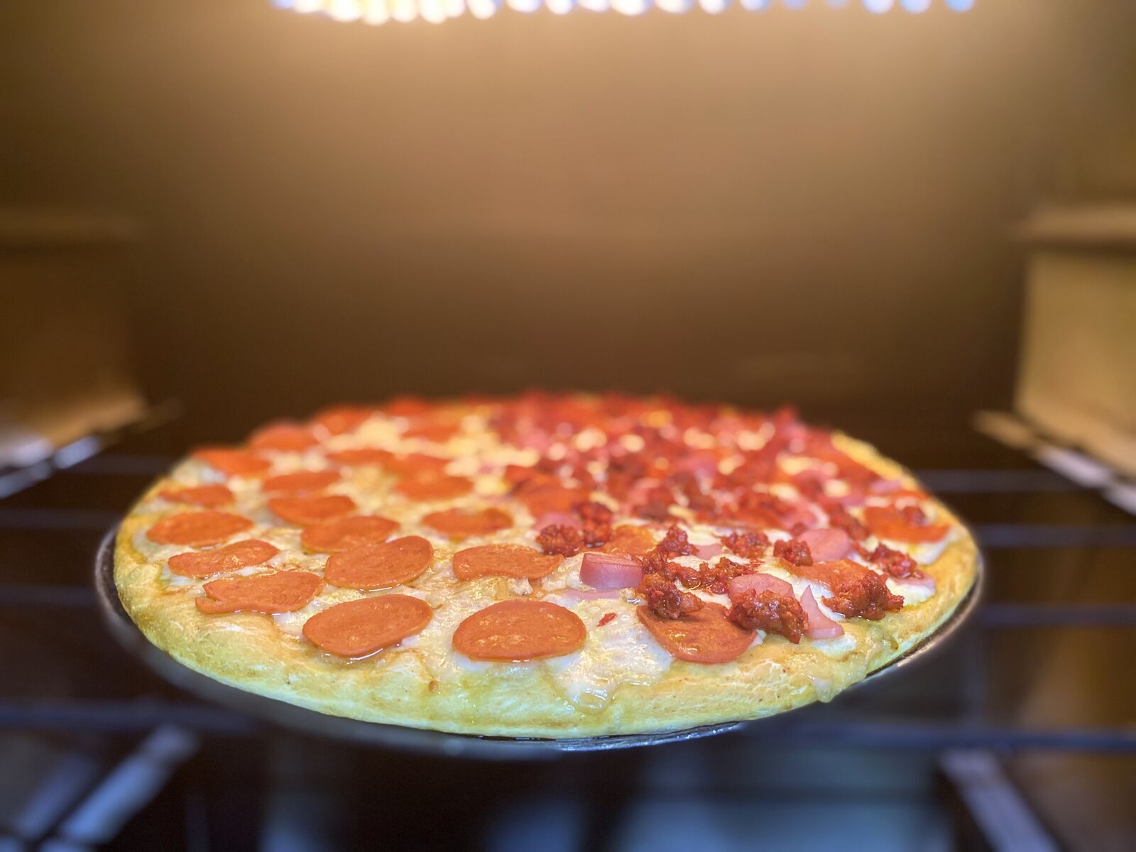 PIZZAS CHEEZY image 6