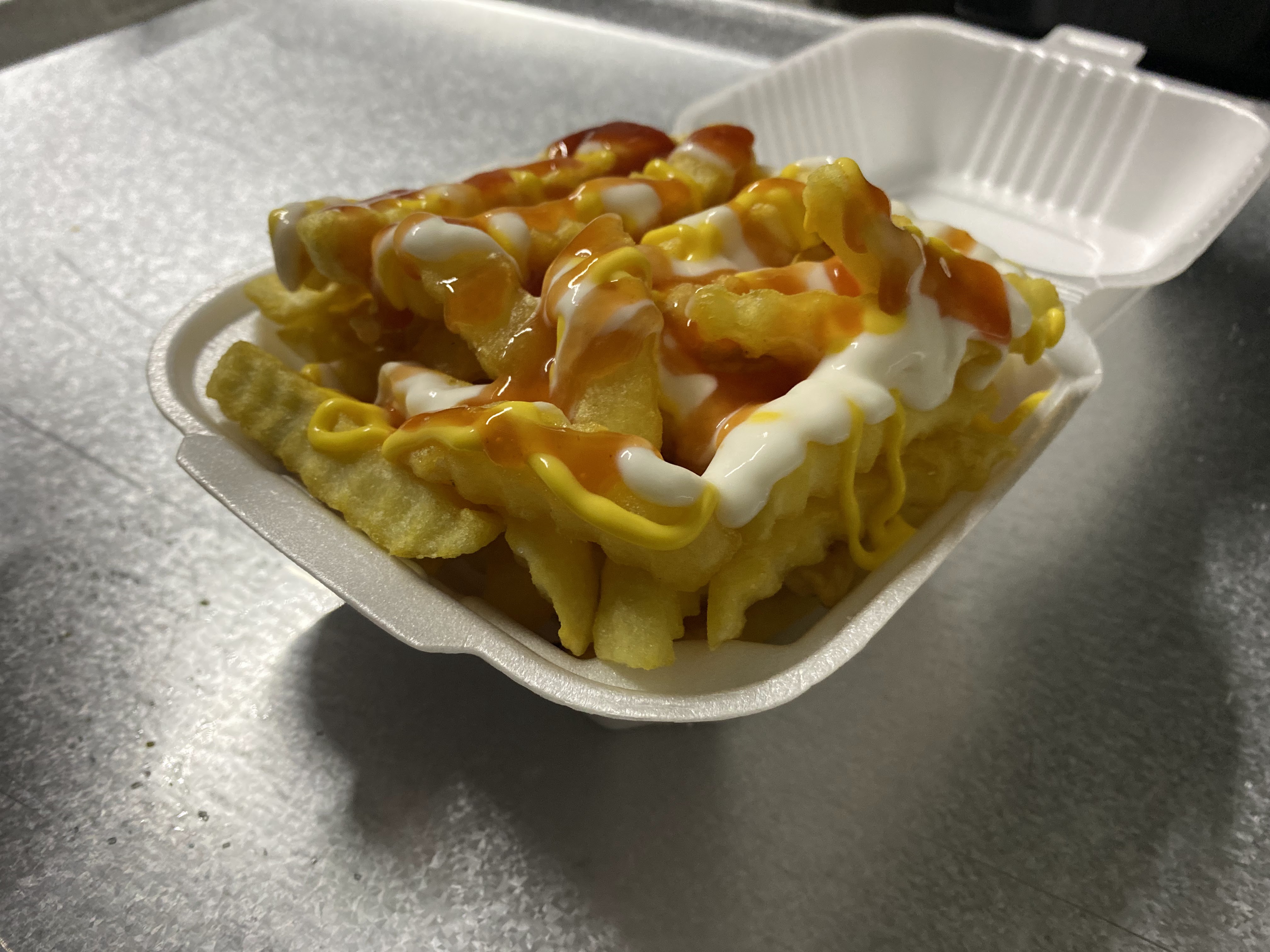 PIZZAS CHEEZY image 7