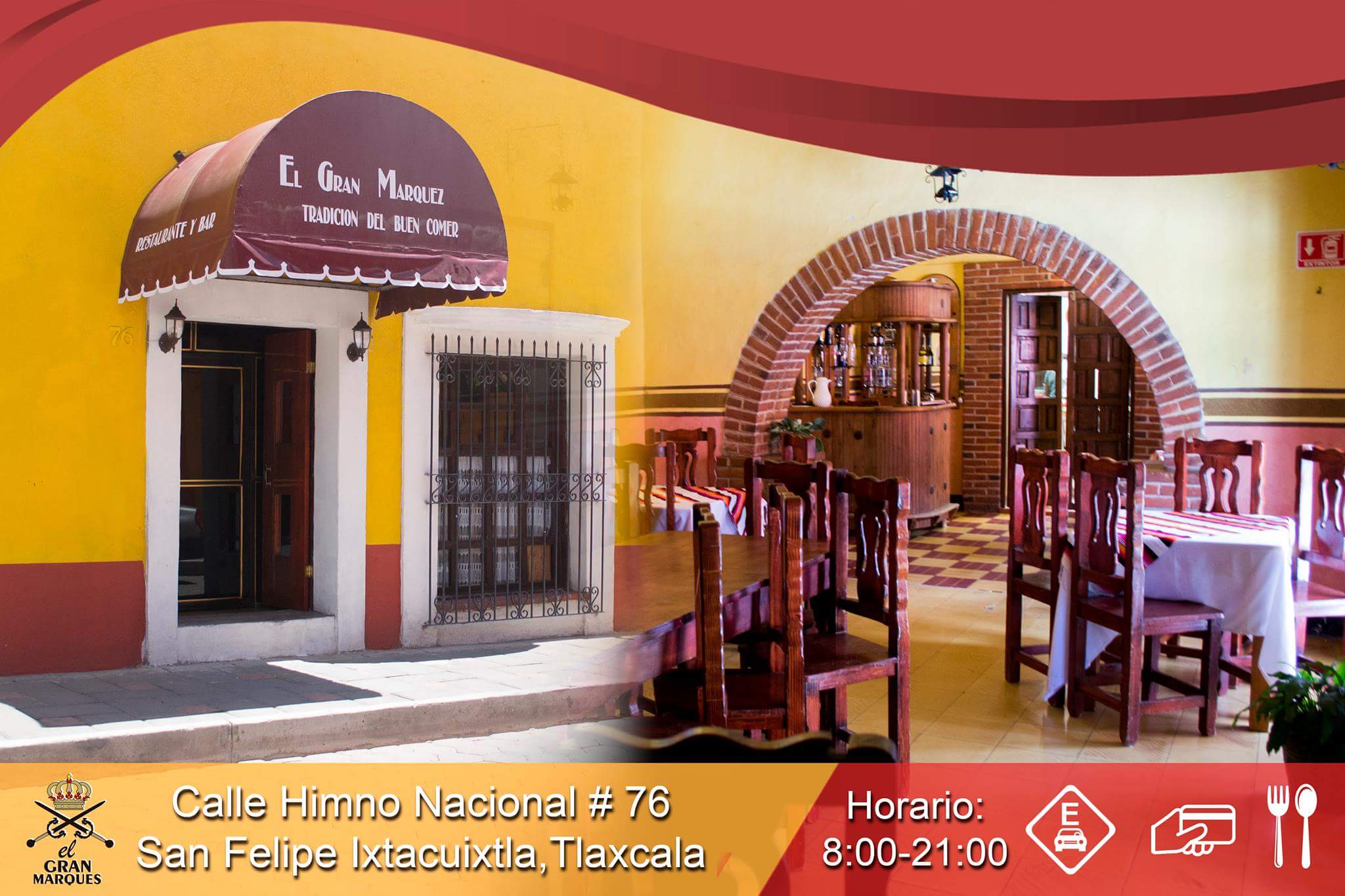 El Gran Marquez image 1