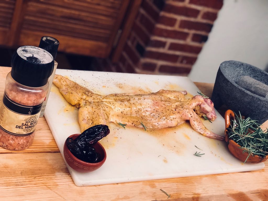 El Gran Marquez image 2