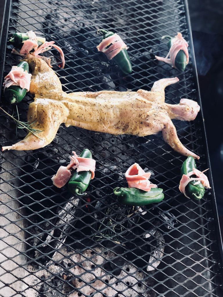 El Gran Marquez image 5