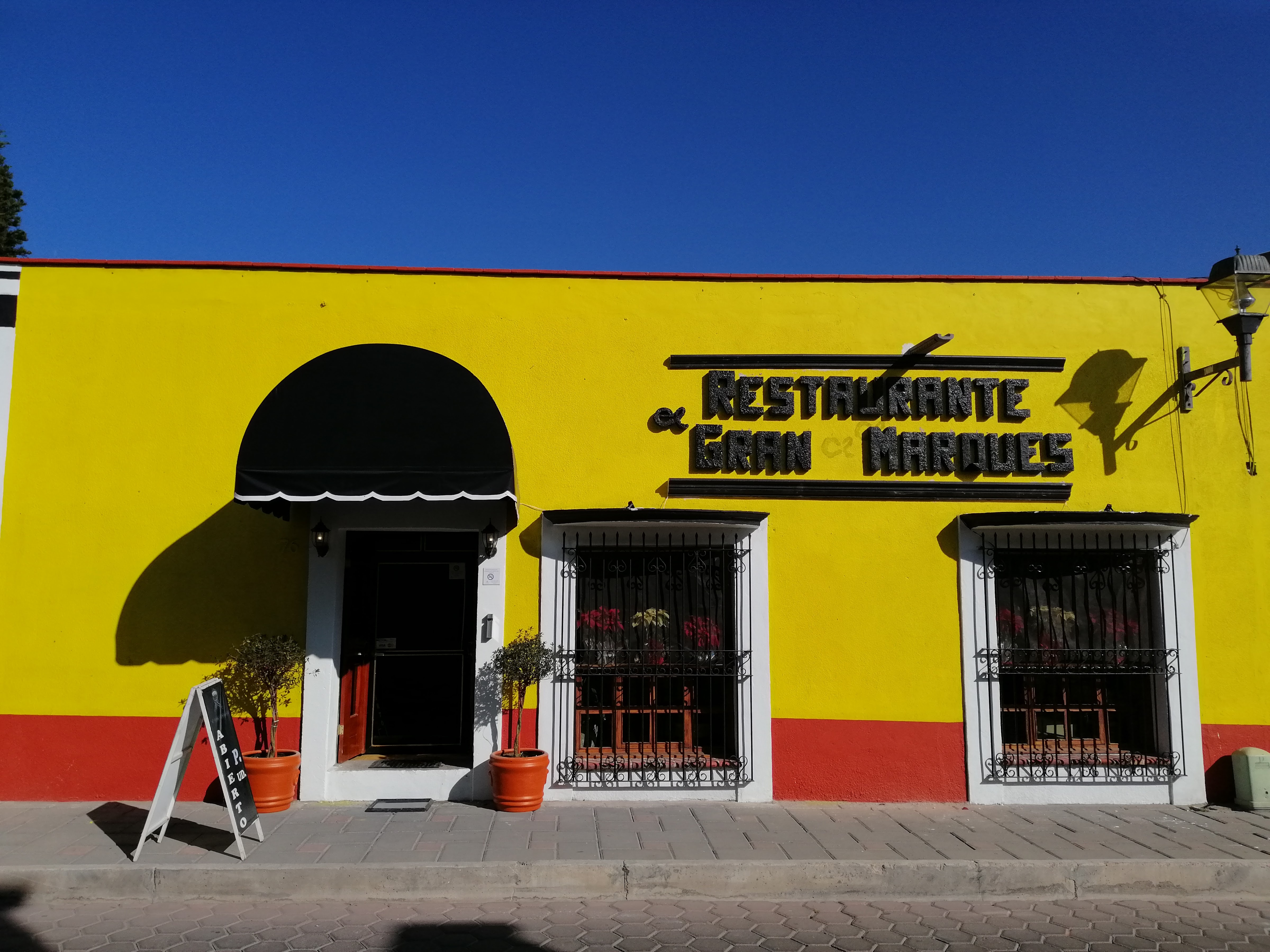 El Gran Marquez image 8