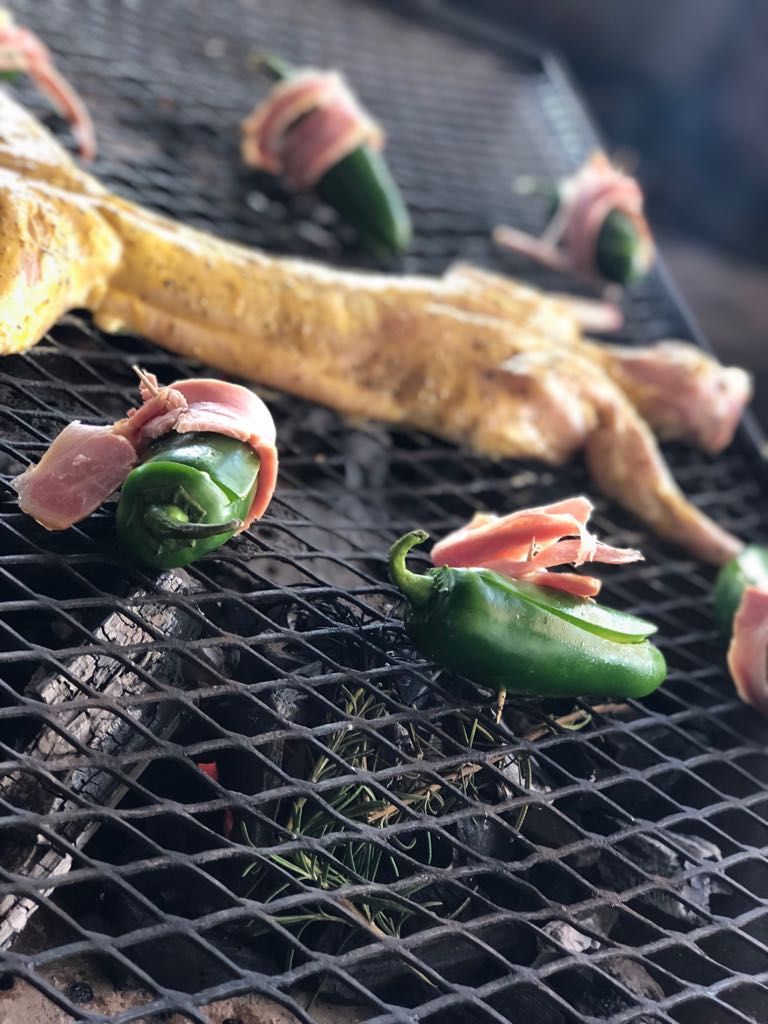 El Gran Marquez image 9