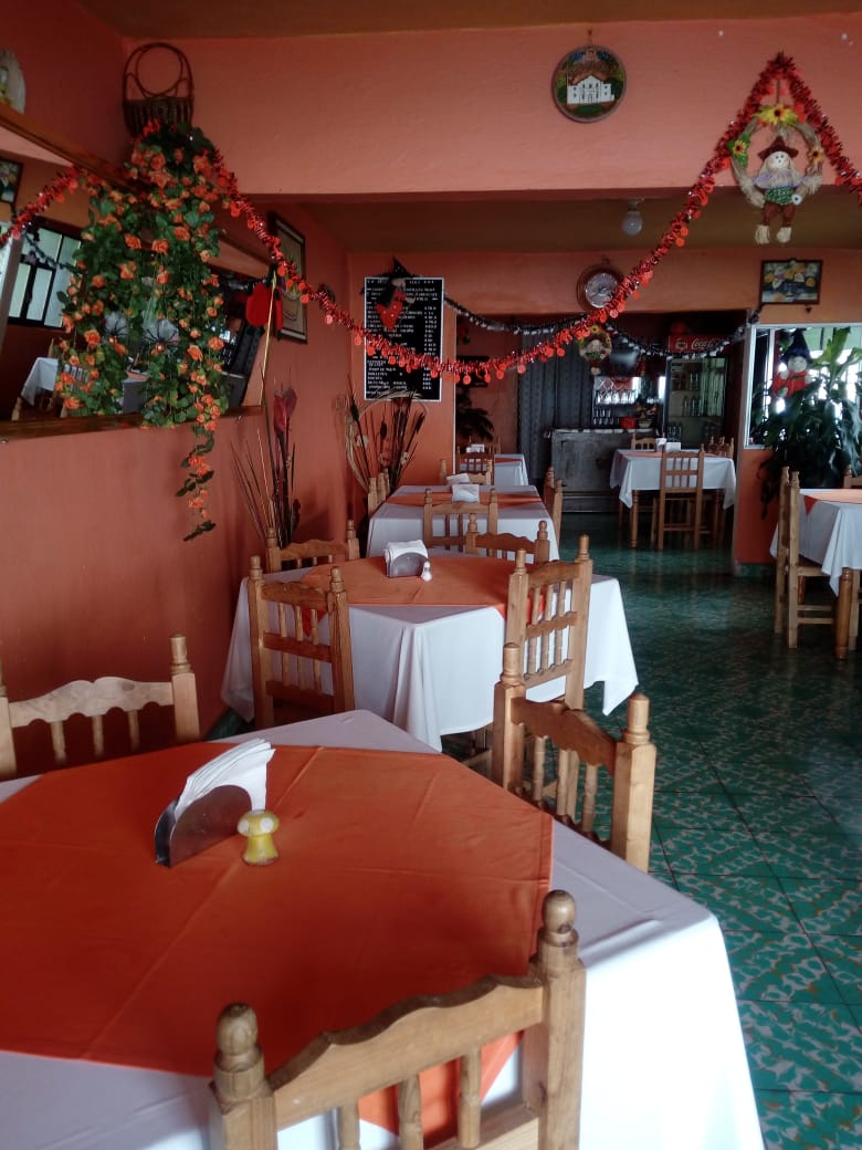 Restaurante Elna image 3