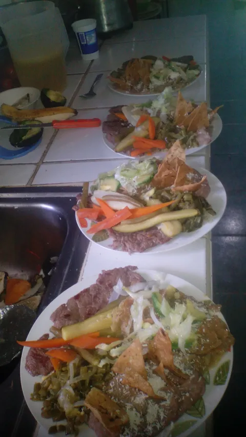 Restaurante Elna image 6