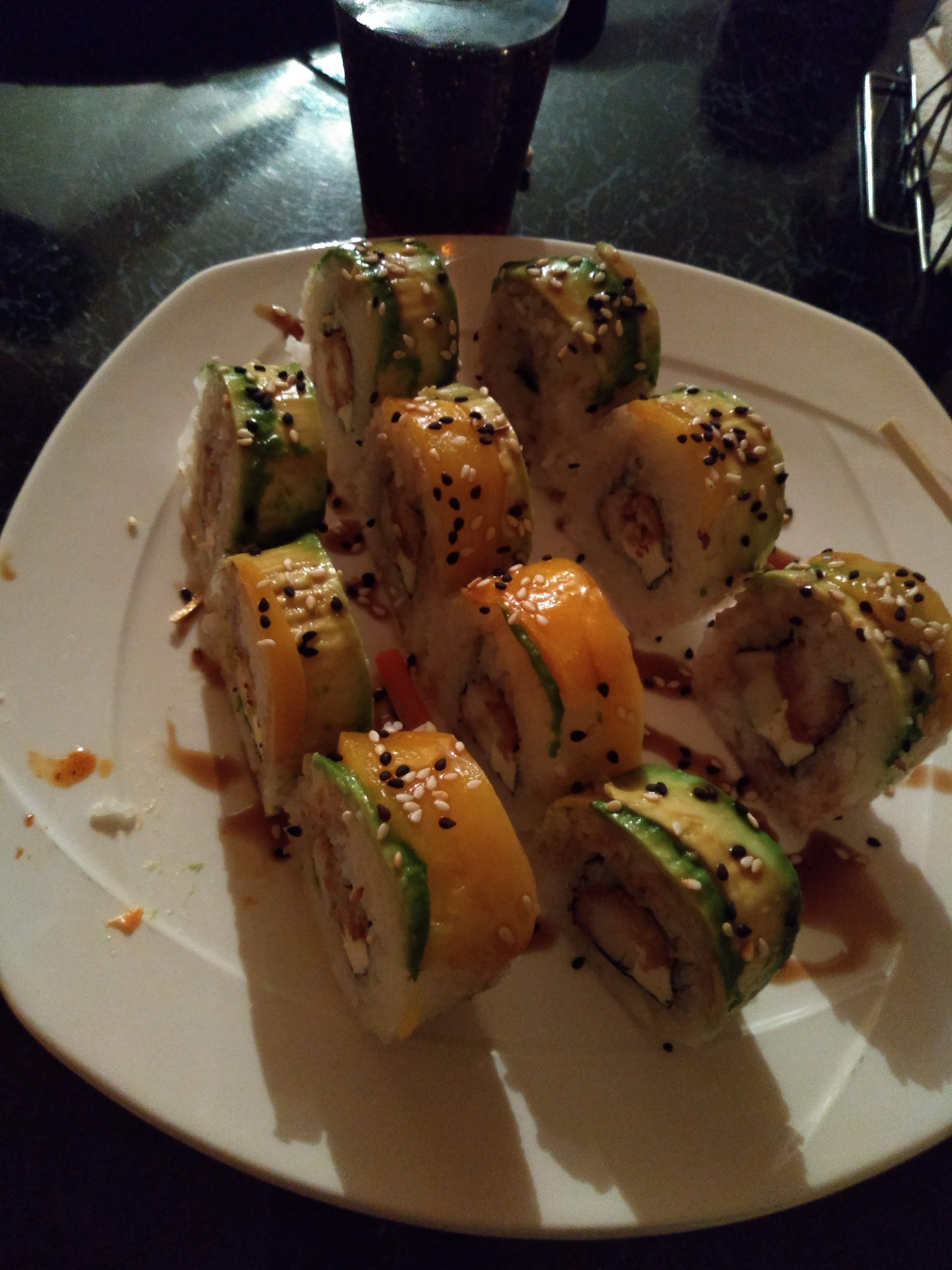 Restaurante HinaGiku (Comida Mexico-Japonesa) image 2