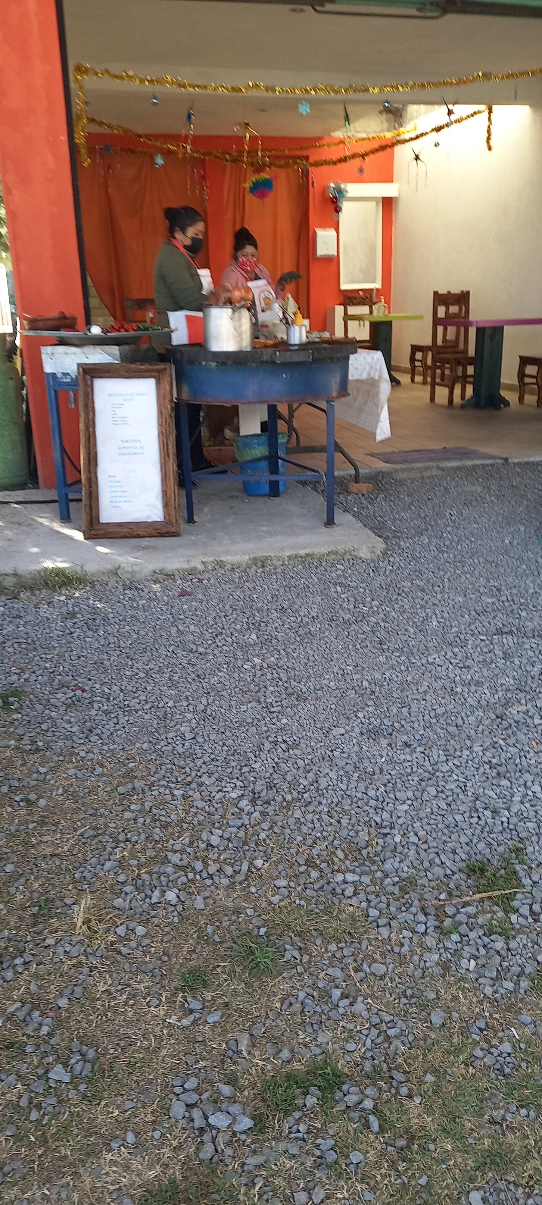 Tacos y quesadillas ADE image 2