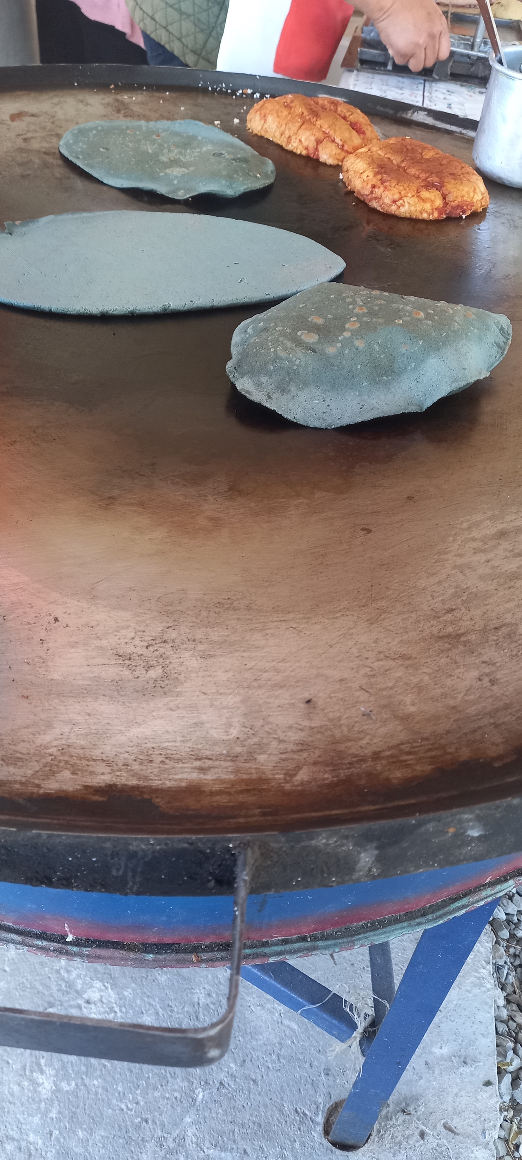 Tacos y quesadillas ADE image 4