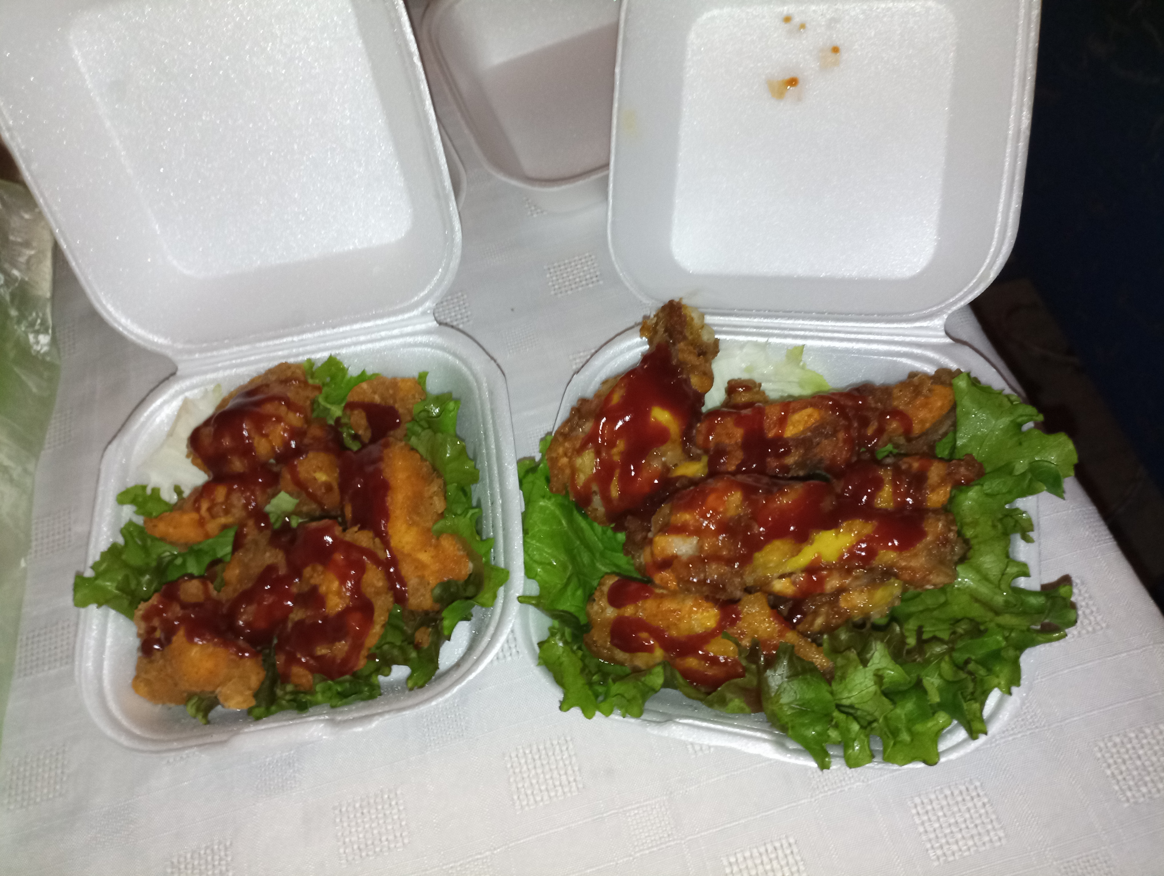 Restaurante mar y tierra image 2