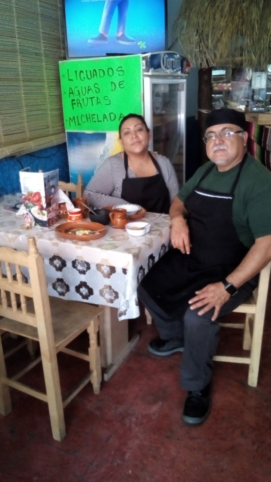 Restaurante mar y tierra image 4