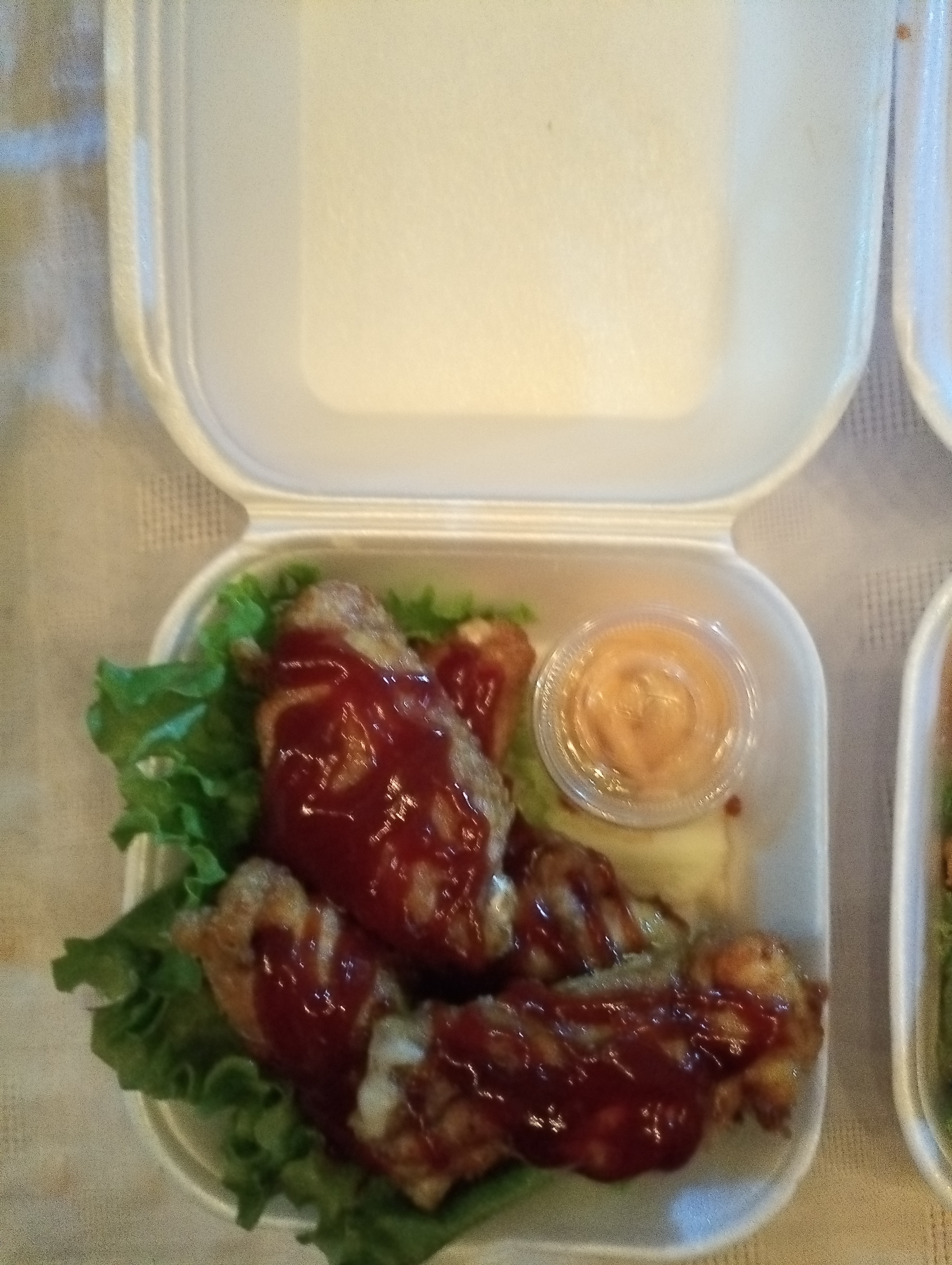 Restaurante mar y tierra image 5