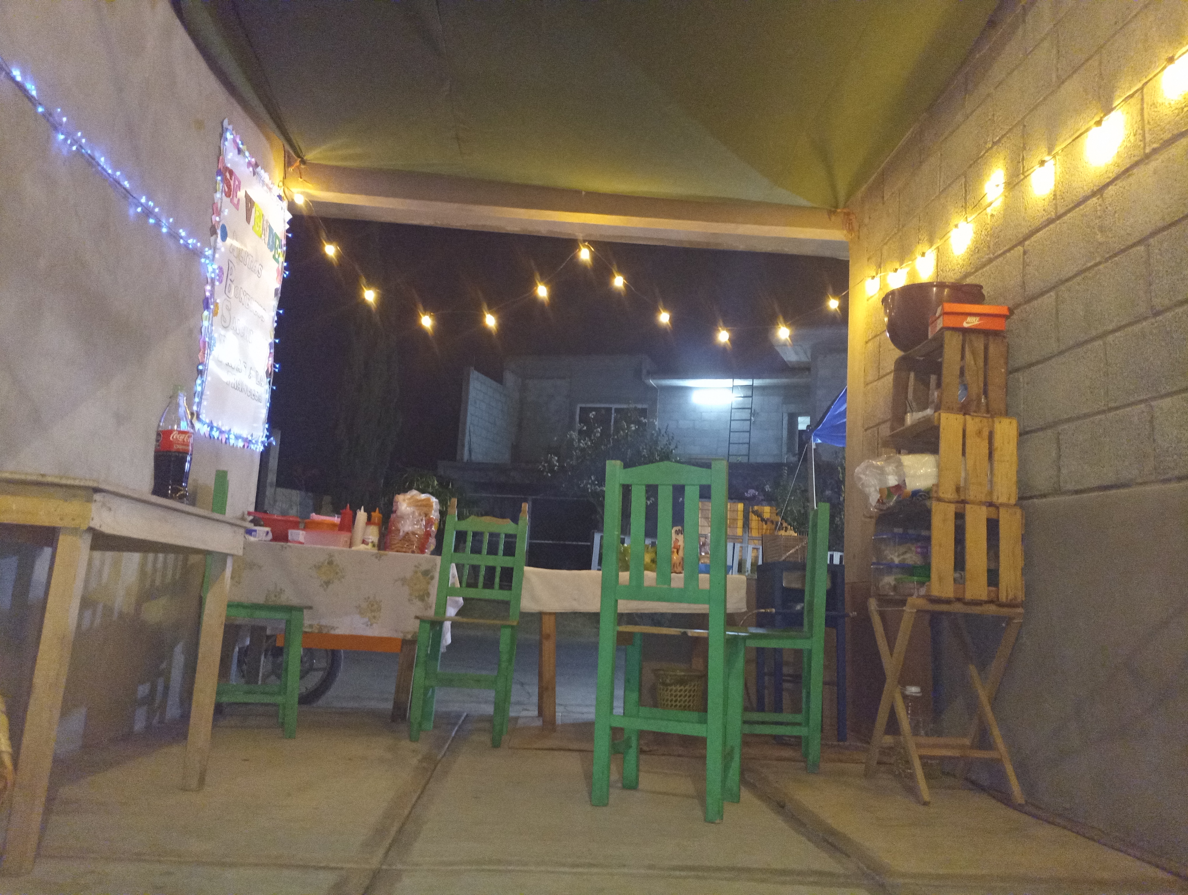 Restaurante mar y tierra image 6