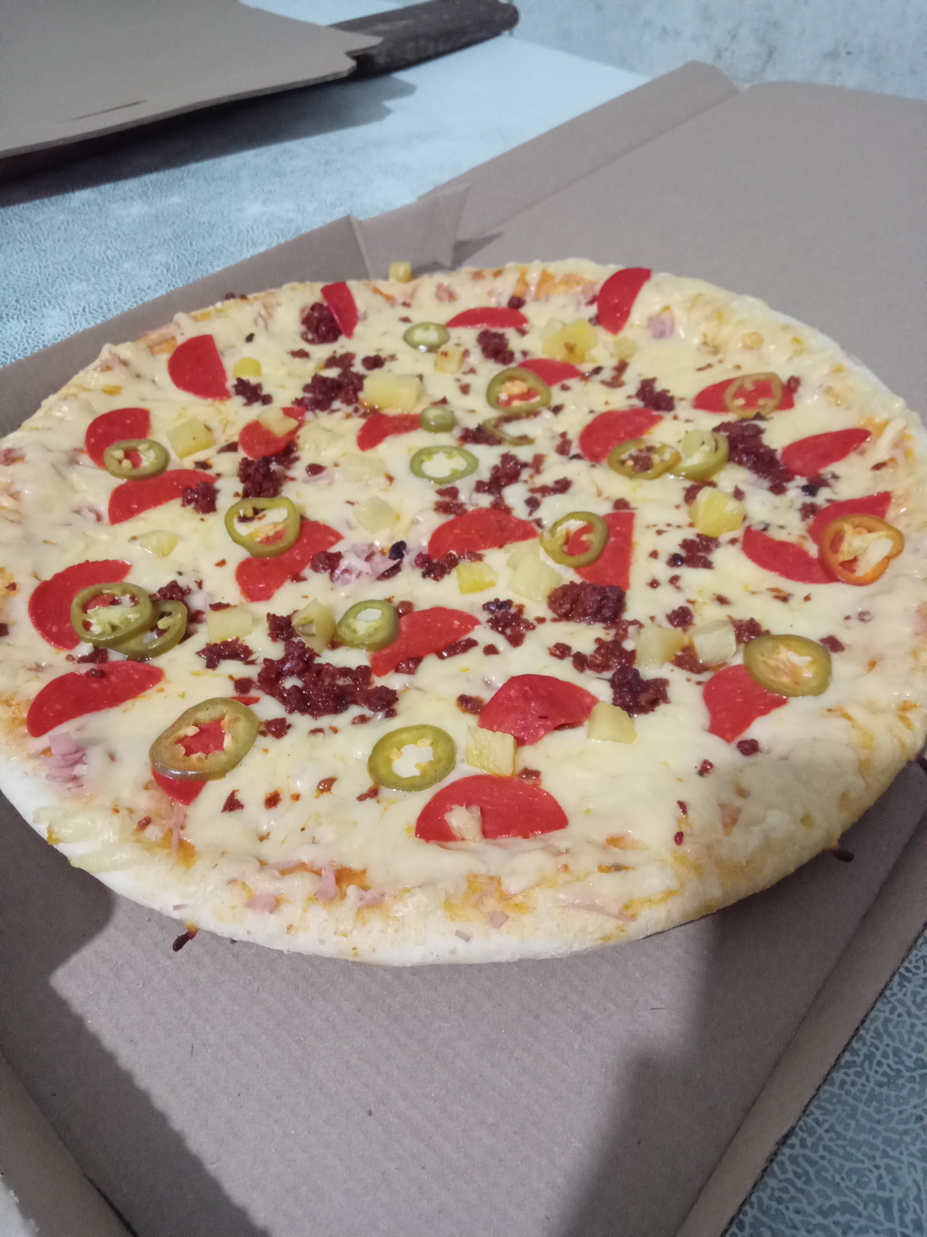 Pizzería Los Jarochos image 1