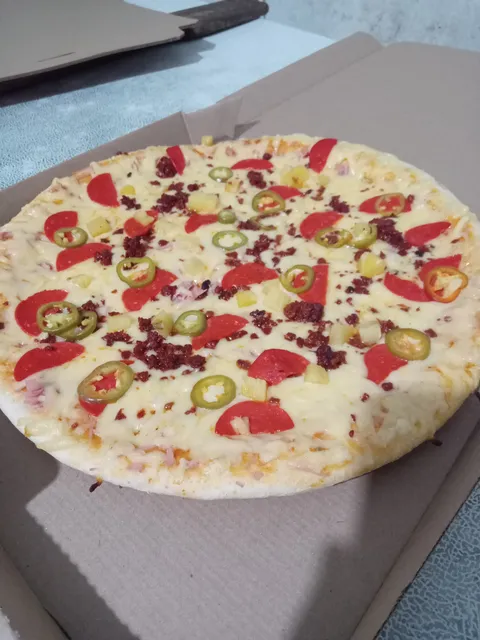 Pizzería Los Jarochos image 1