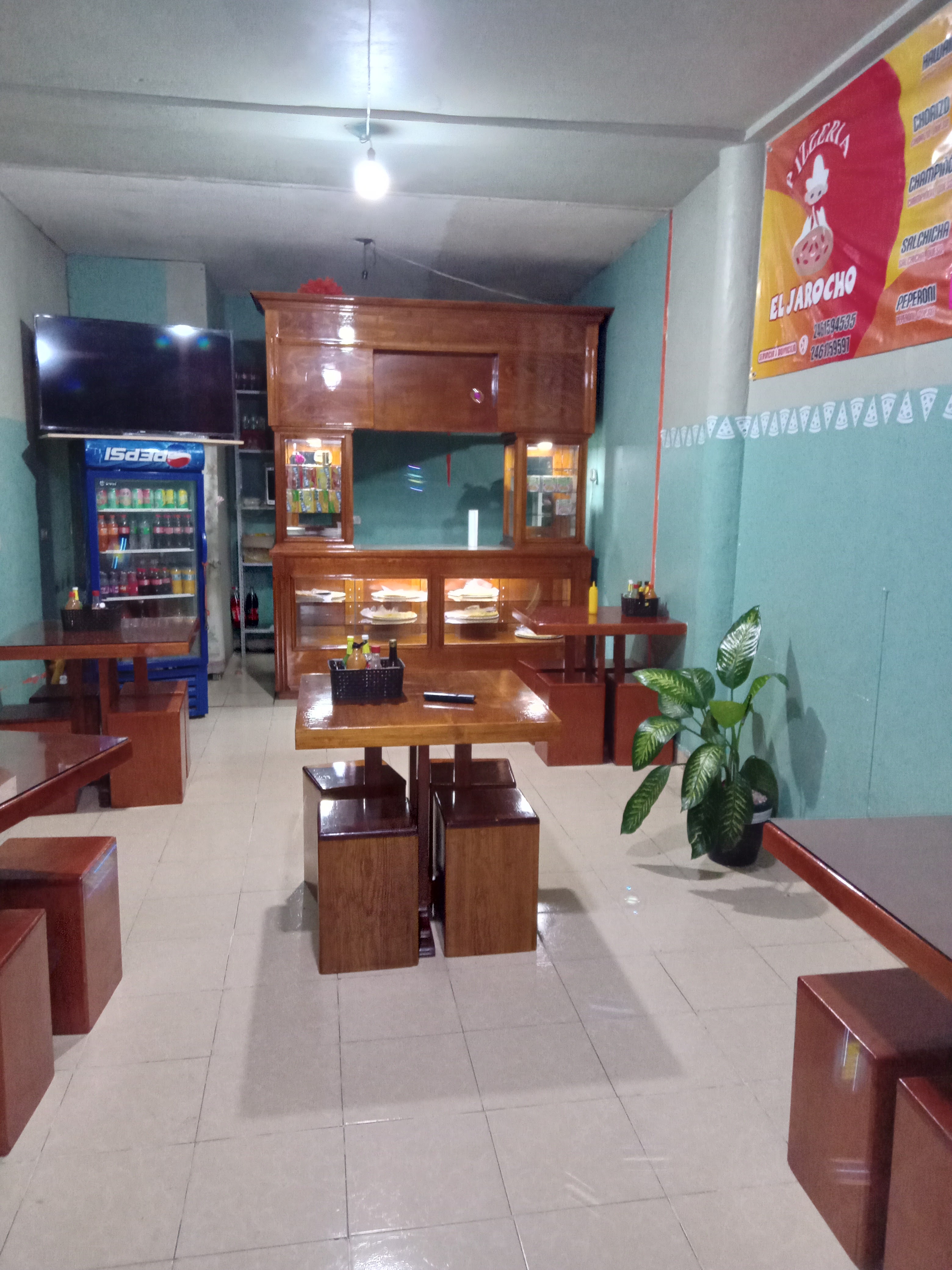 Pizzería Los Jarochos image 2