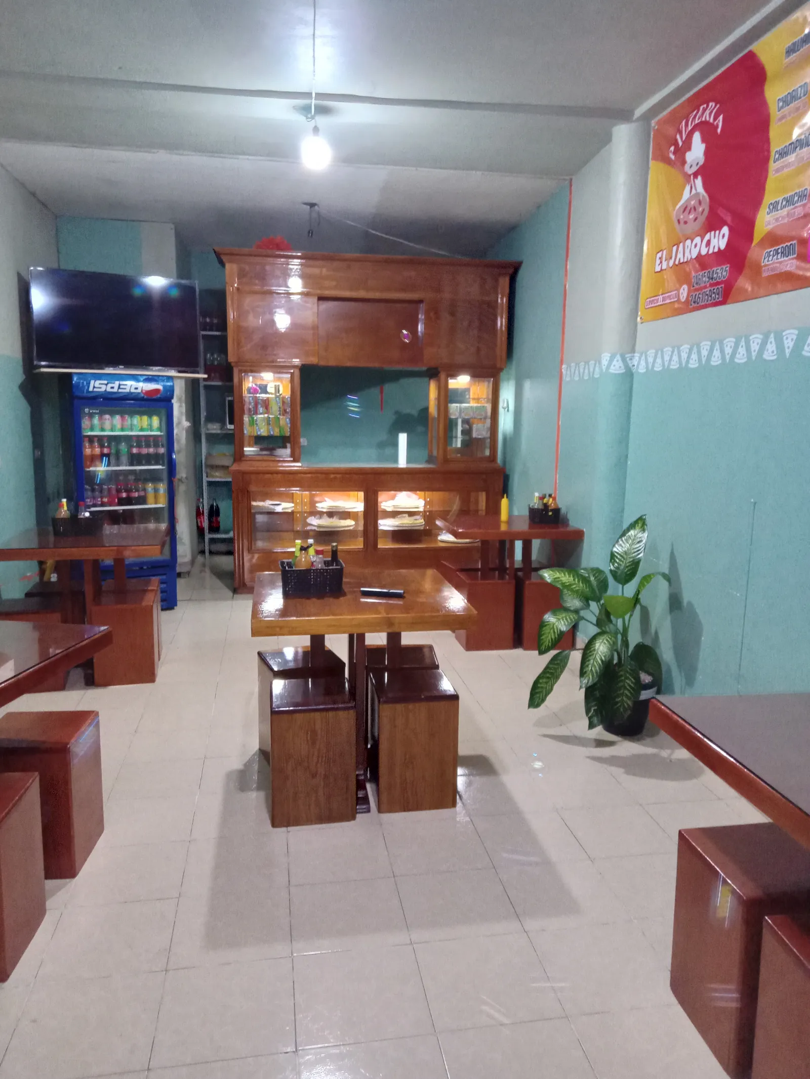 Pizzería Los Jarochos image 2
