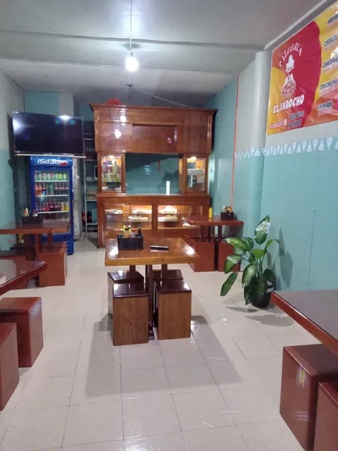Pizzería Los Jarochos image 2