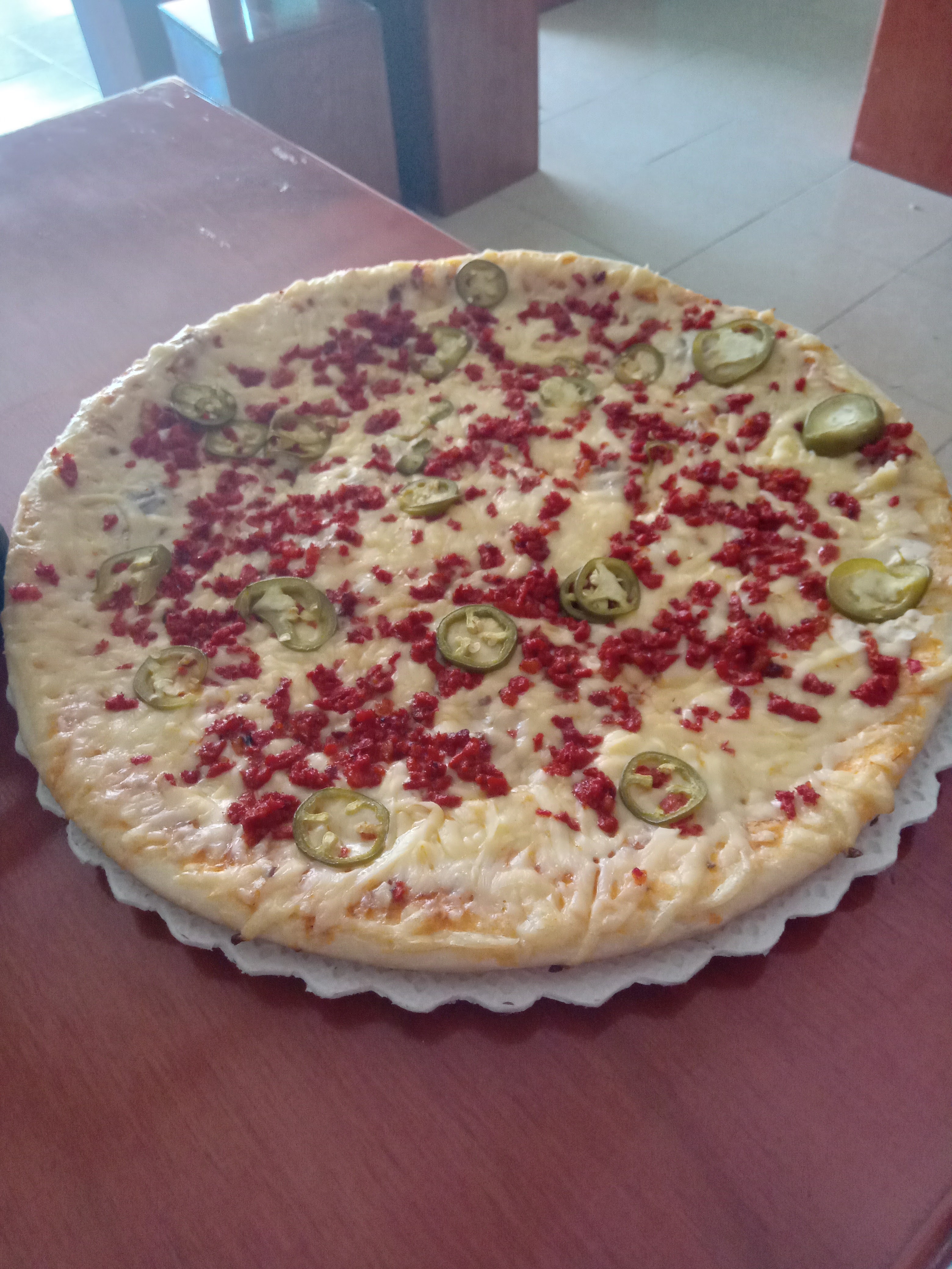 Pizzería Los Jarochos image 3