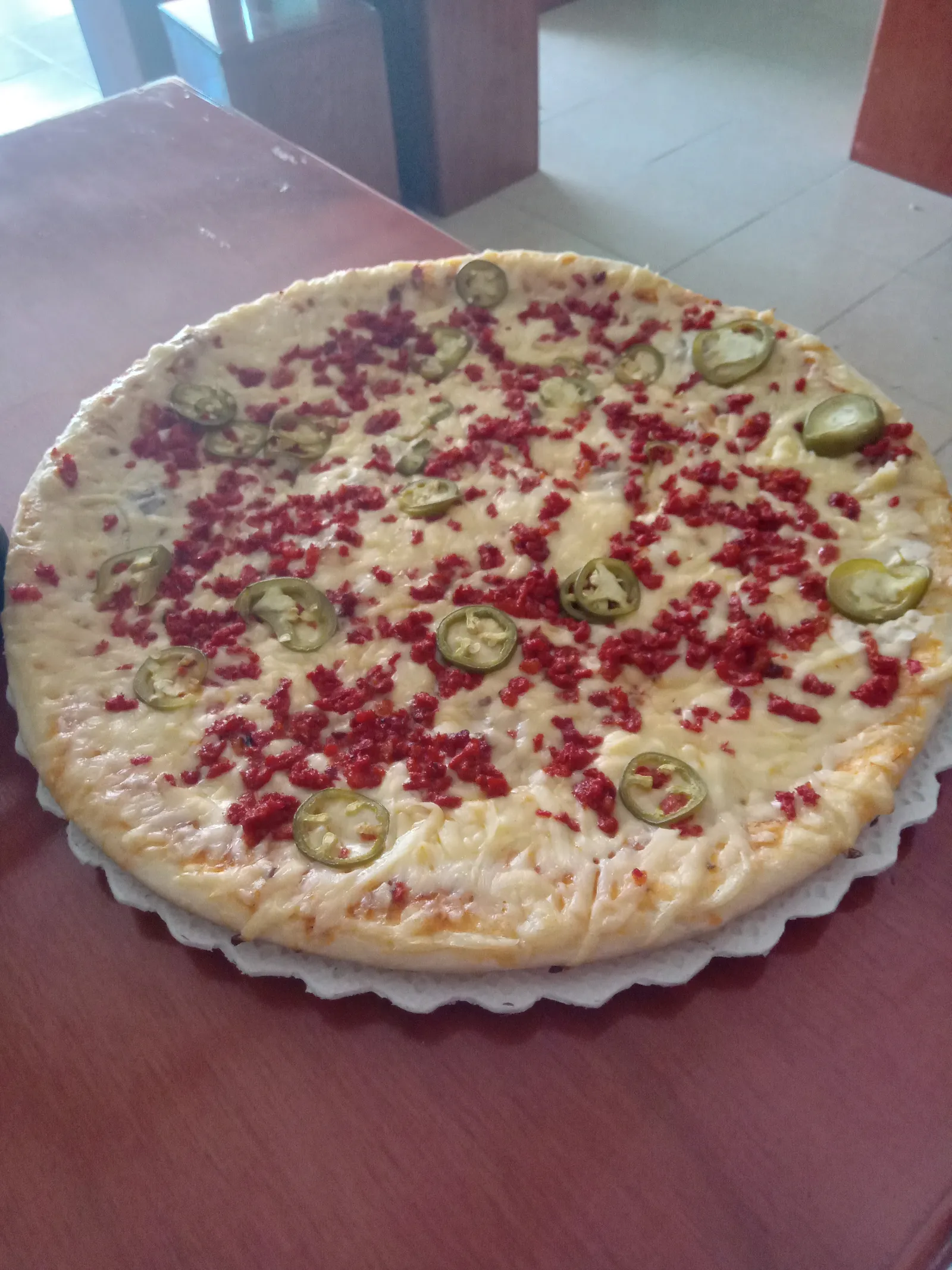 Pizzería Los Jarochos image 3