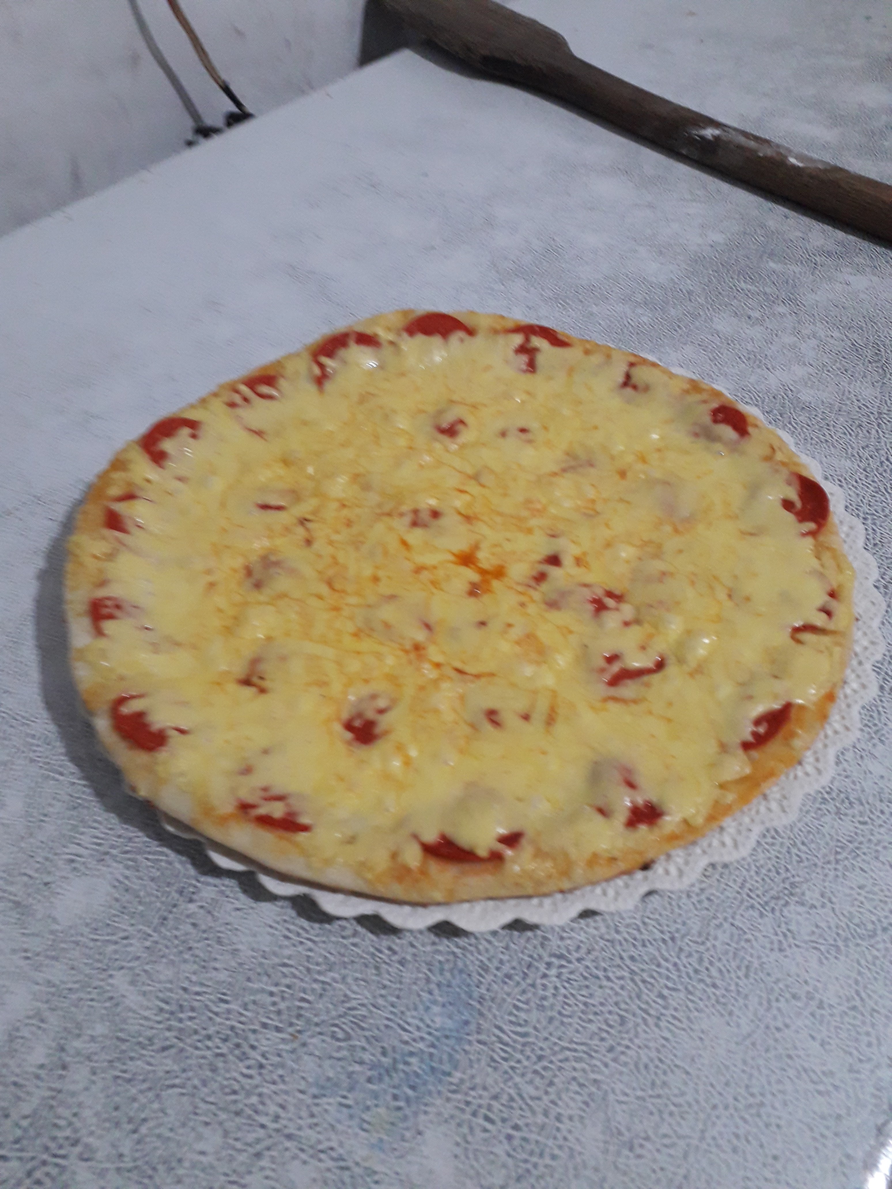 Pizzería Los Jarochos image 4