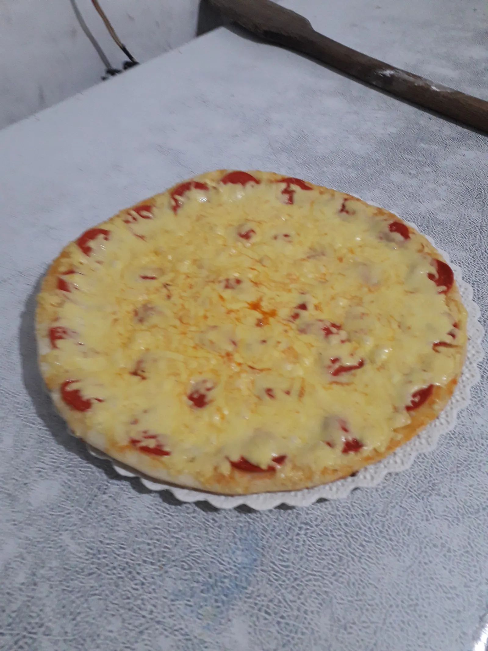 Pizzería Los Jarochos image 4