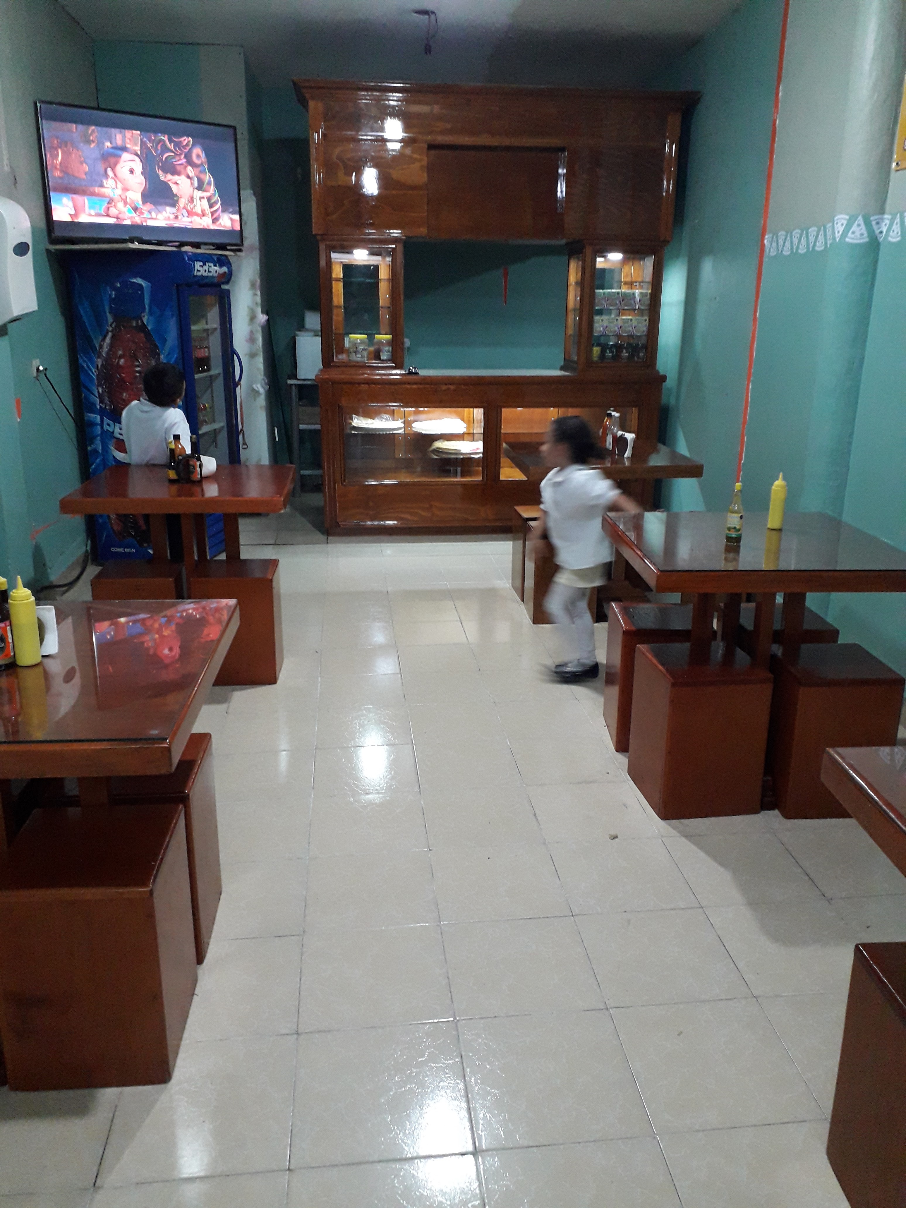 Pizzería Los Jarochos image 7