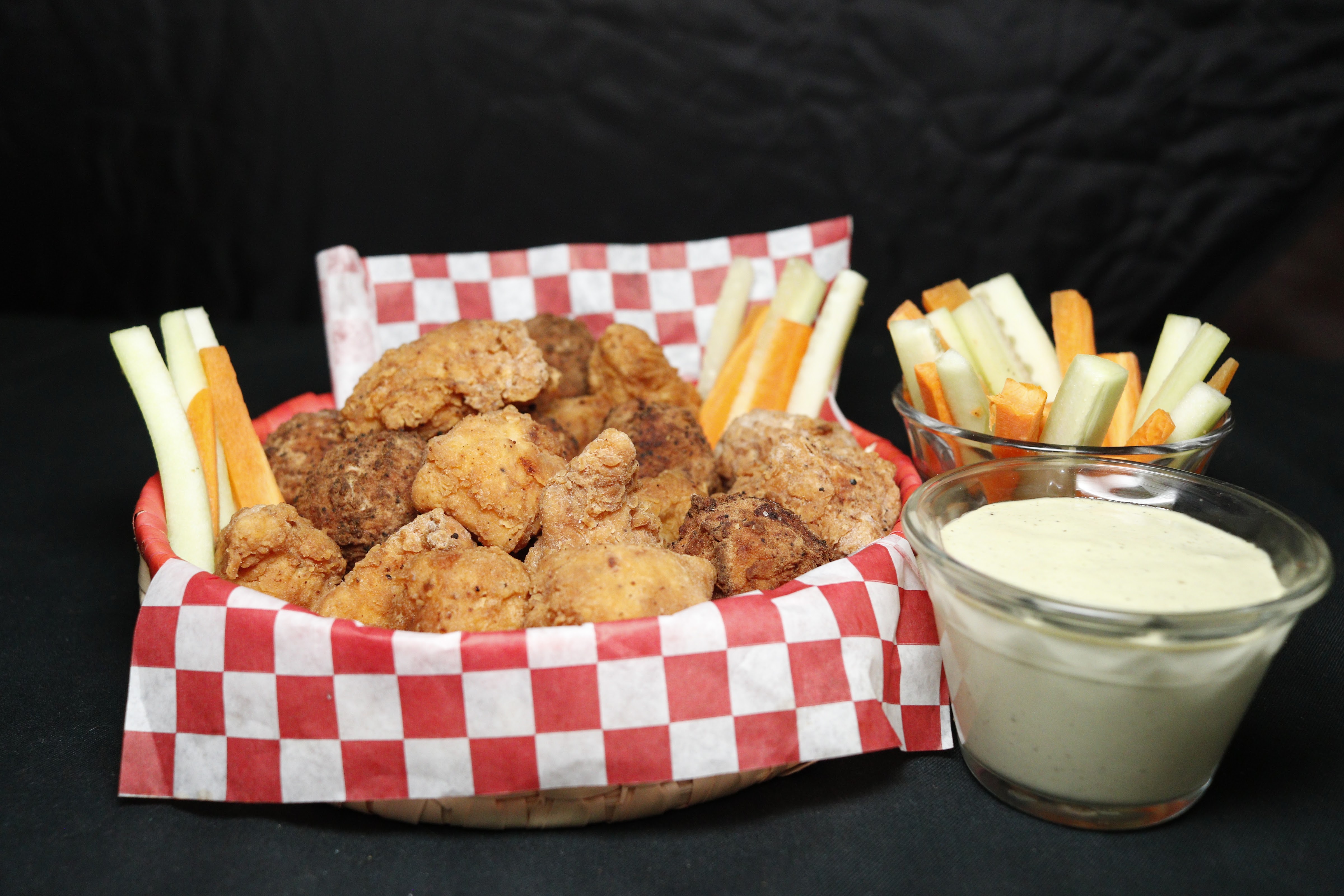 Chockos pizza San Fernando image 2