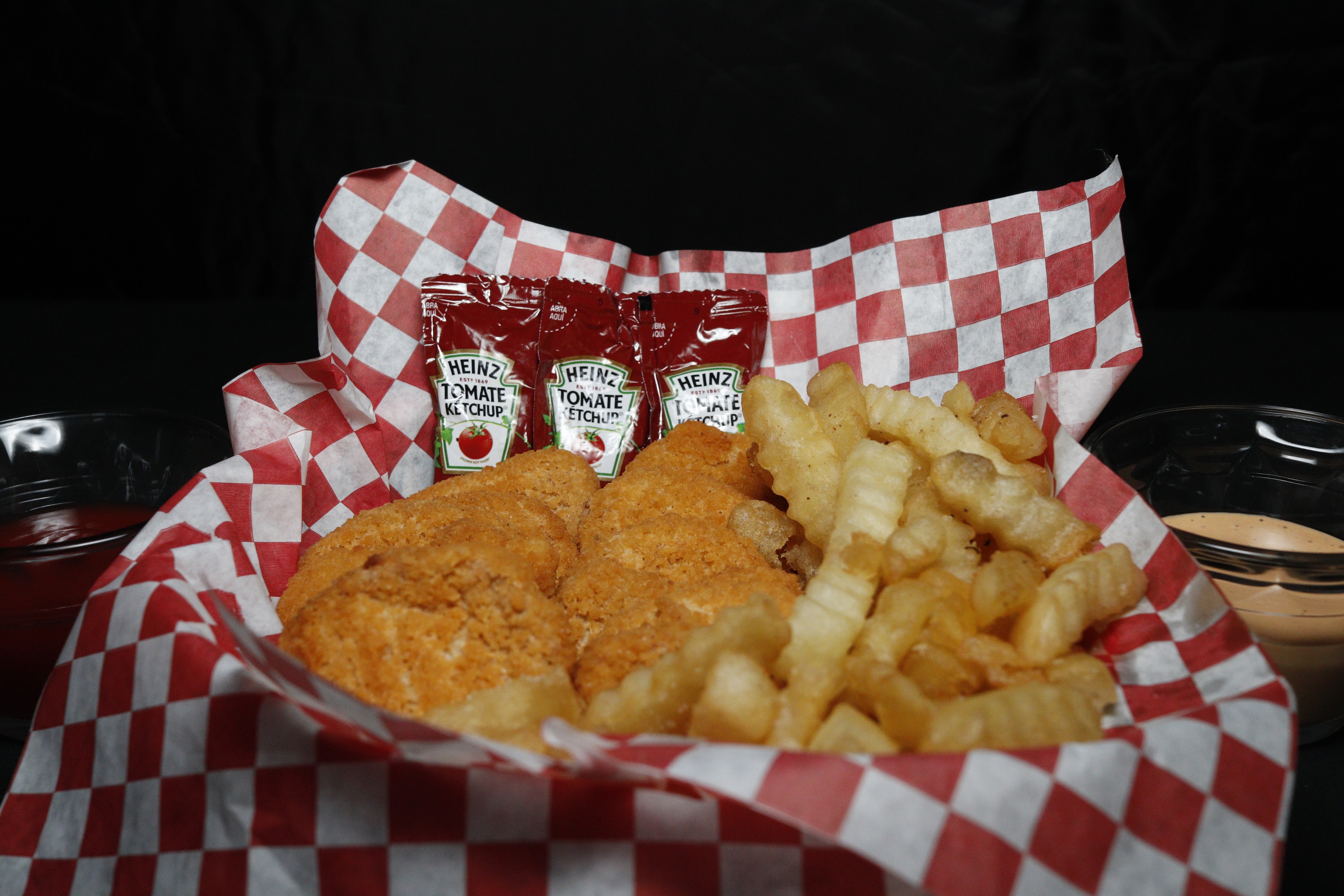 Chockos pizza San Fernando image 5