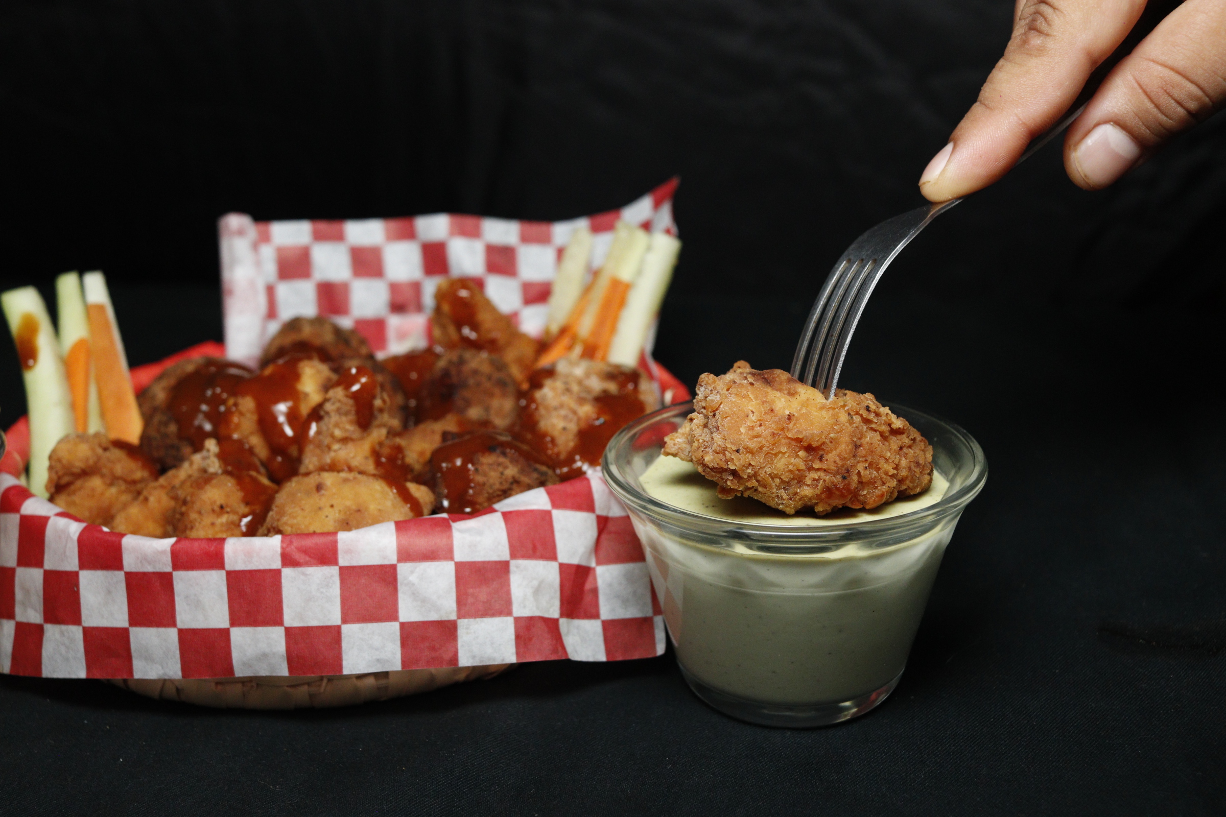 Chockos pizza San Fernando image 7