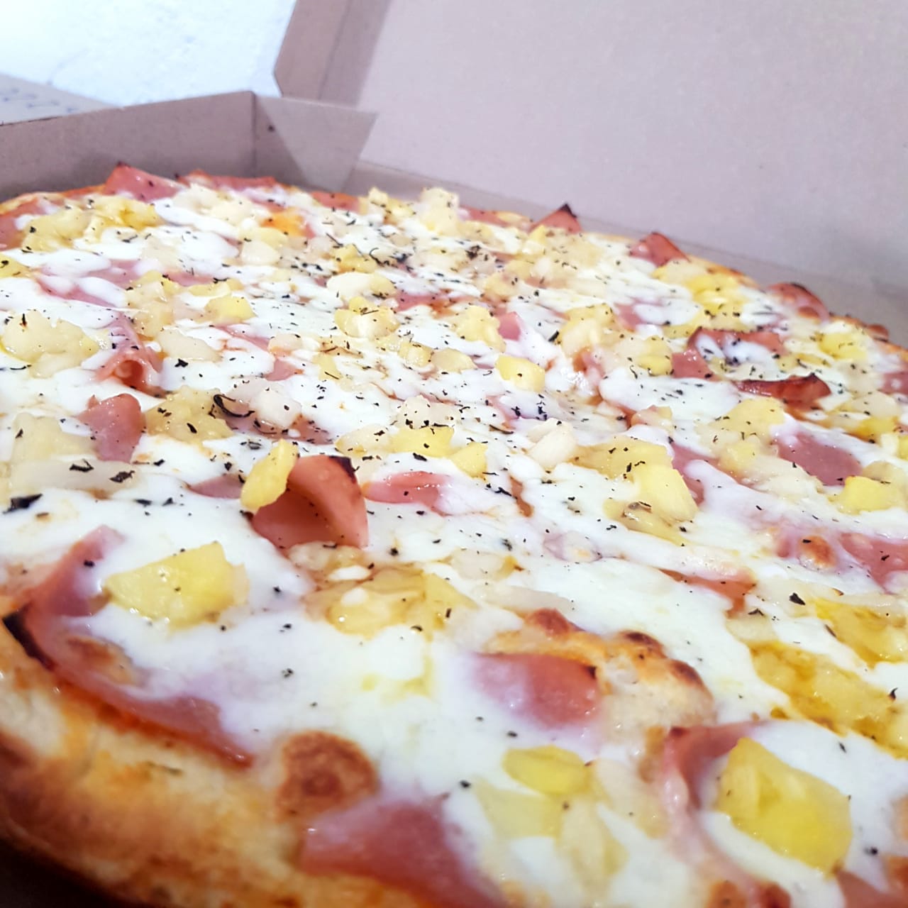 Chockos pizza San Fernando image 9