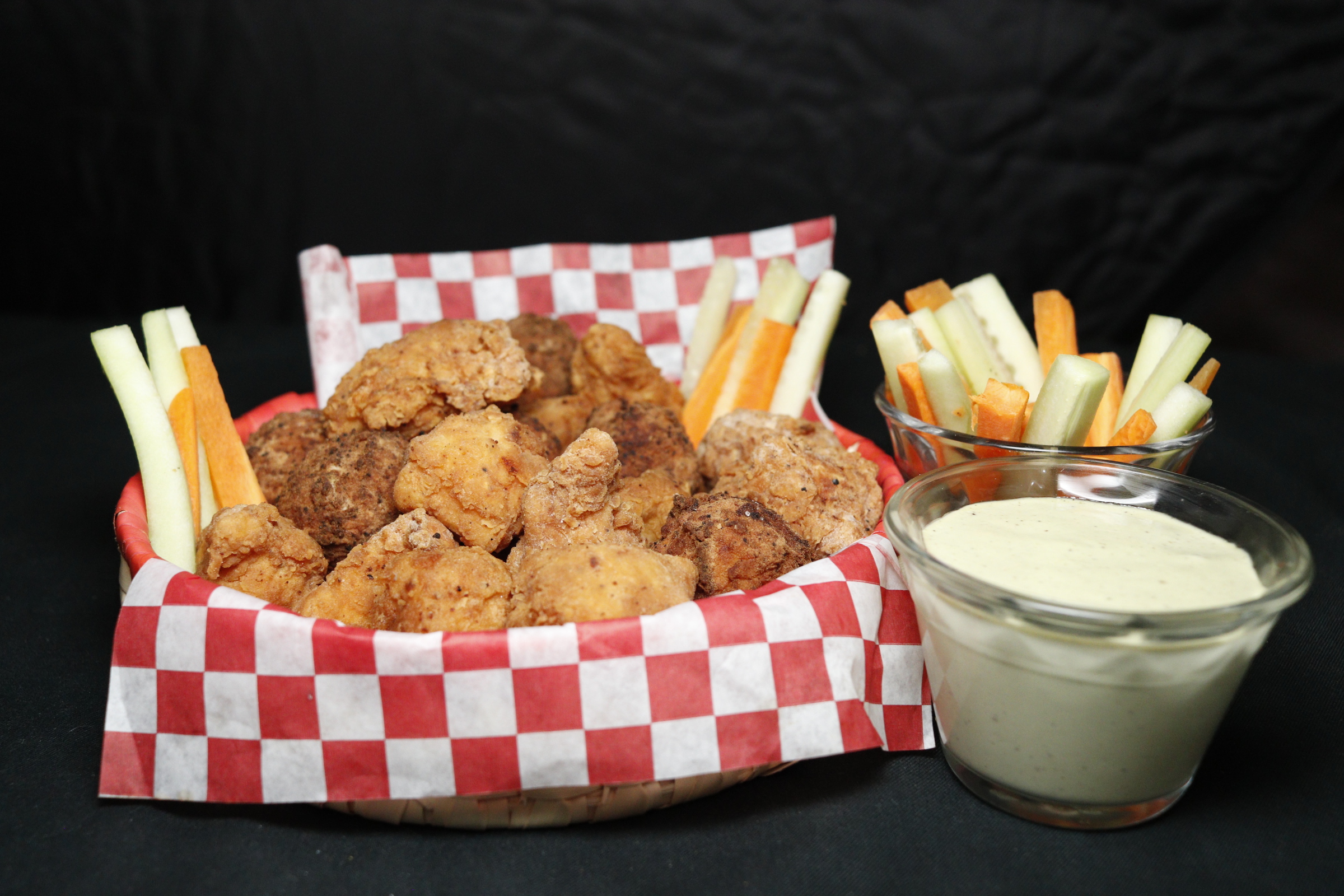 Chockos pizza San Fernando image 10