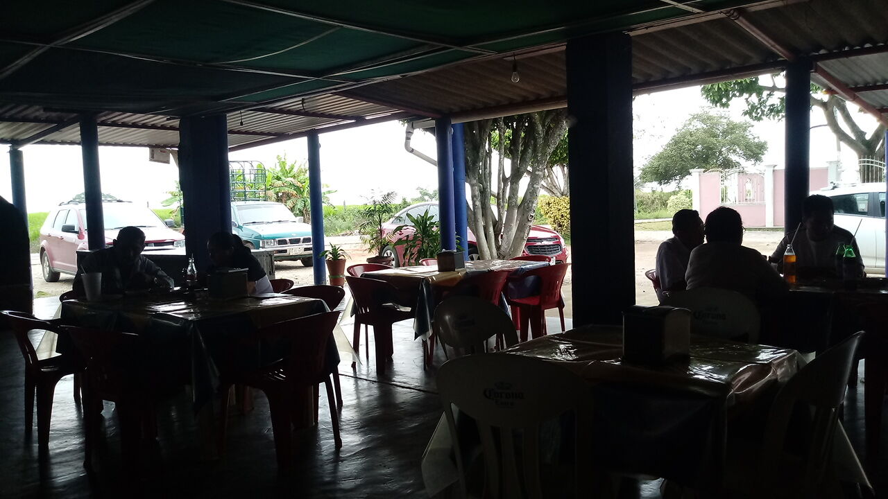 Restaurante Los Arbolitos image 1
