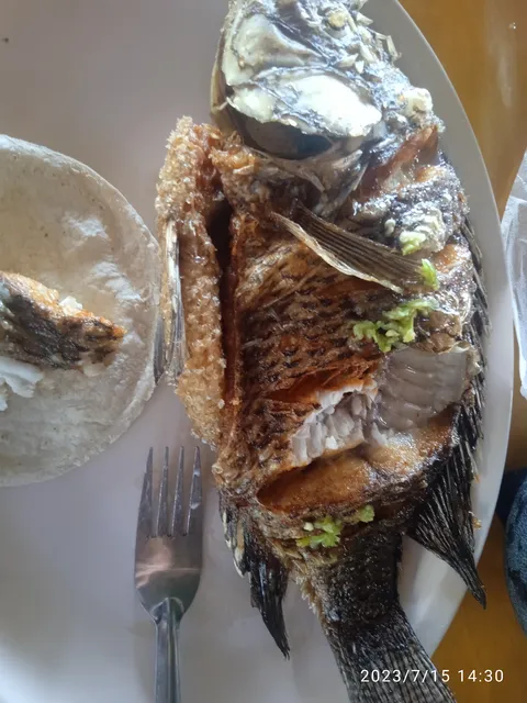 Restaurante Los Arbolitos image 2