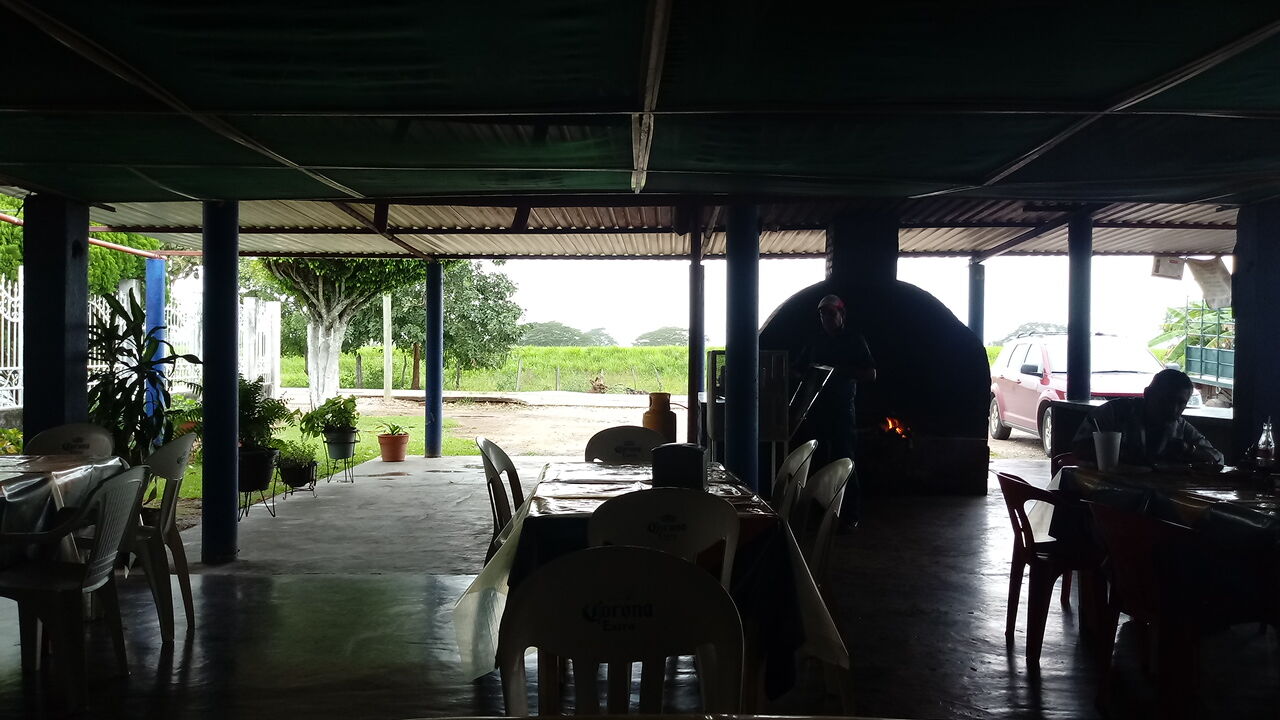 Restaurante Los Arbolitos image 7