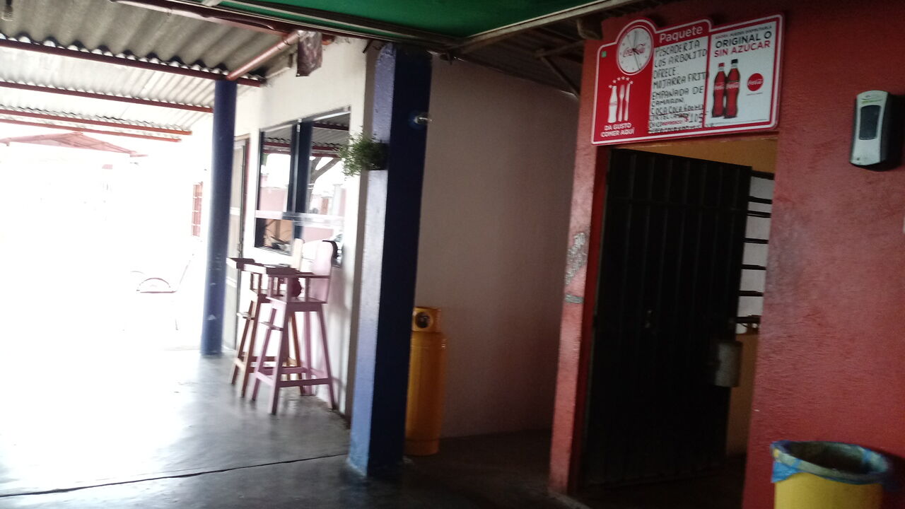 Restaurante Los Arbolitos image 9