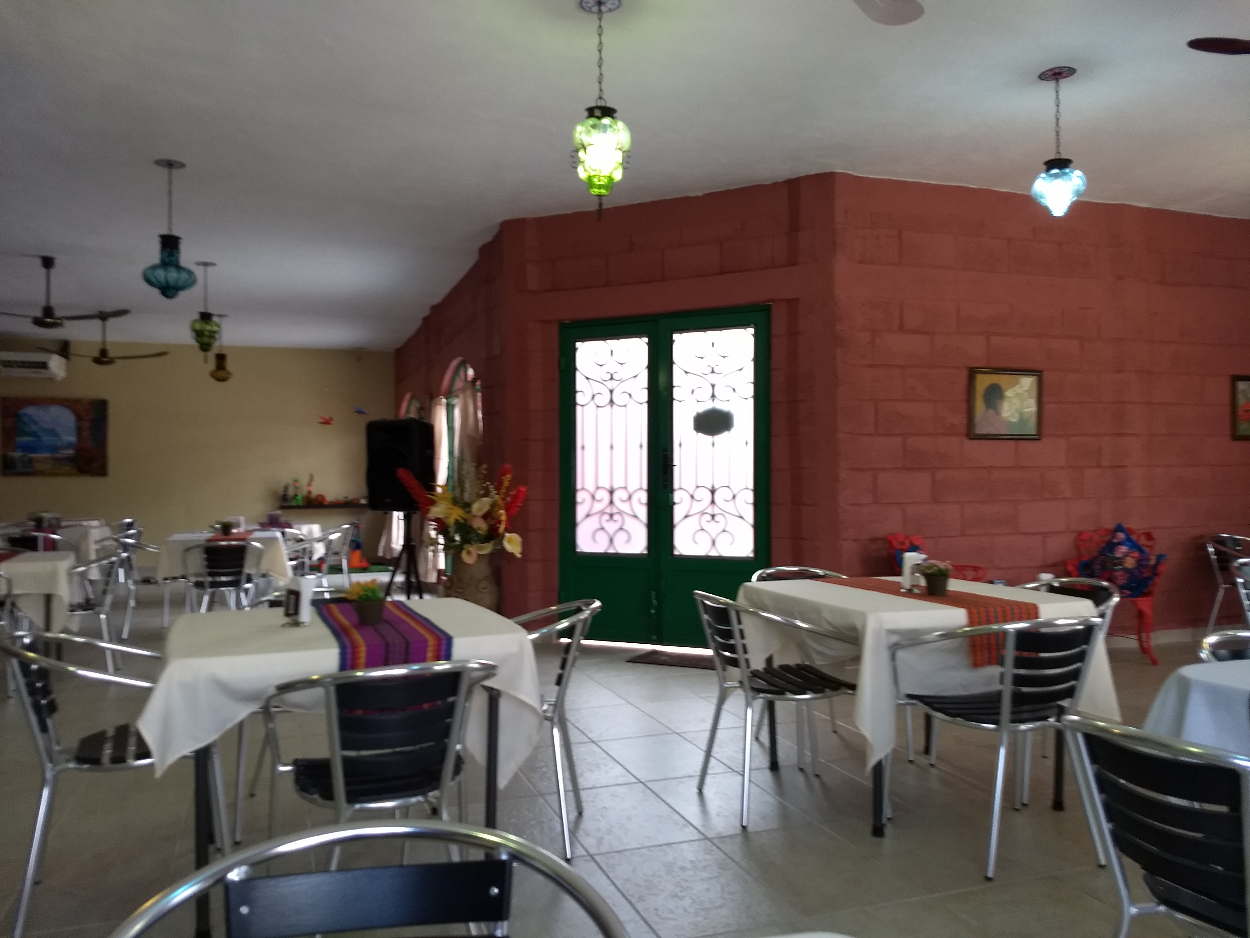 El Buen Café image 6