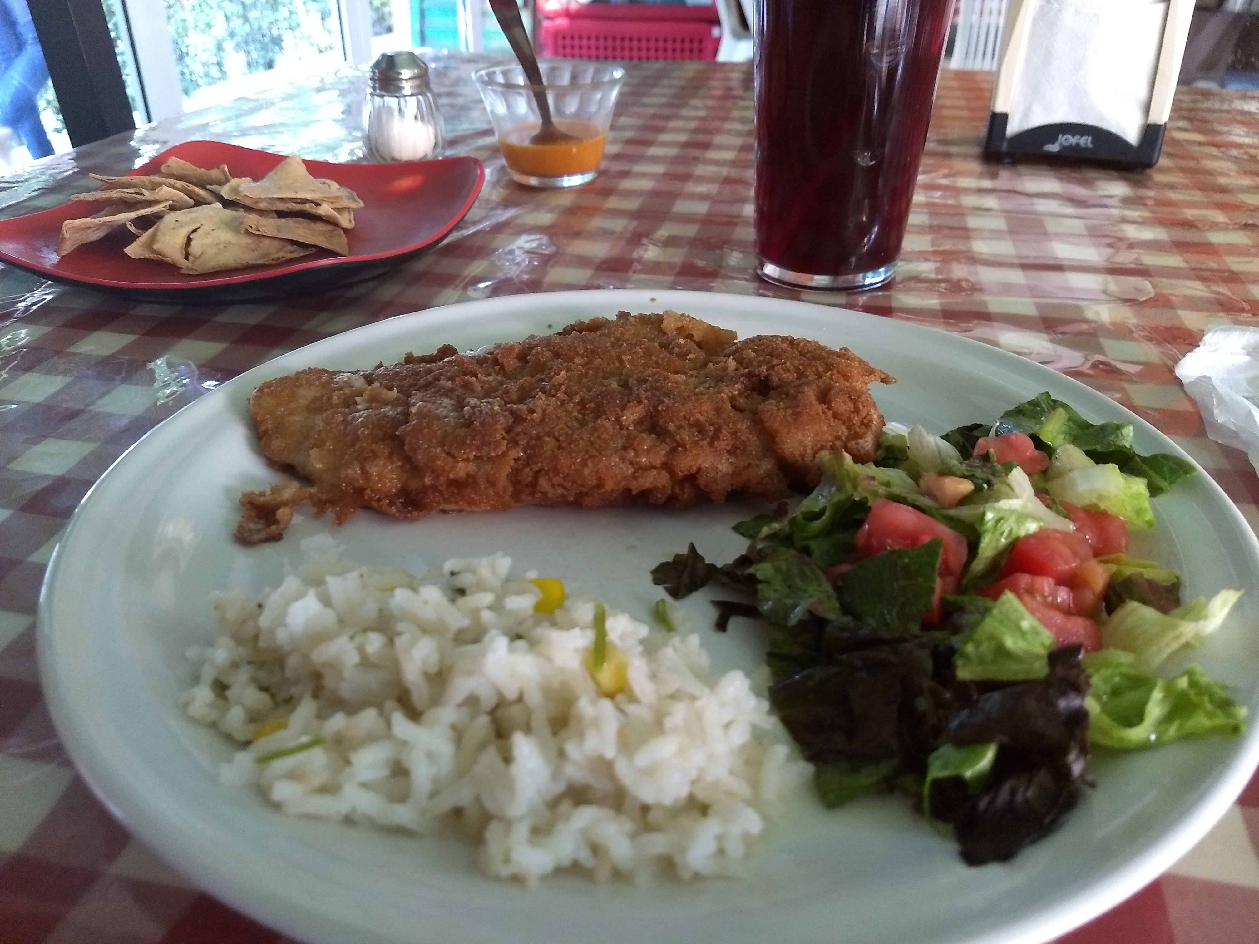 El Buen Café image 7