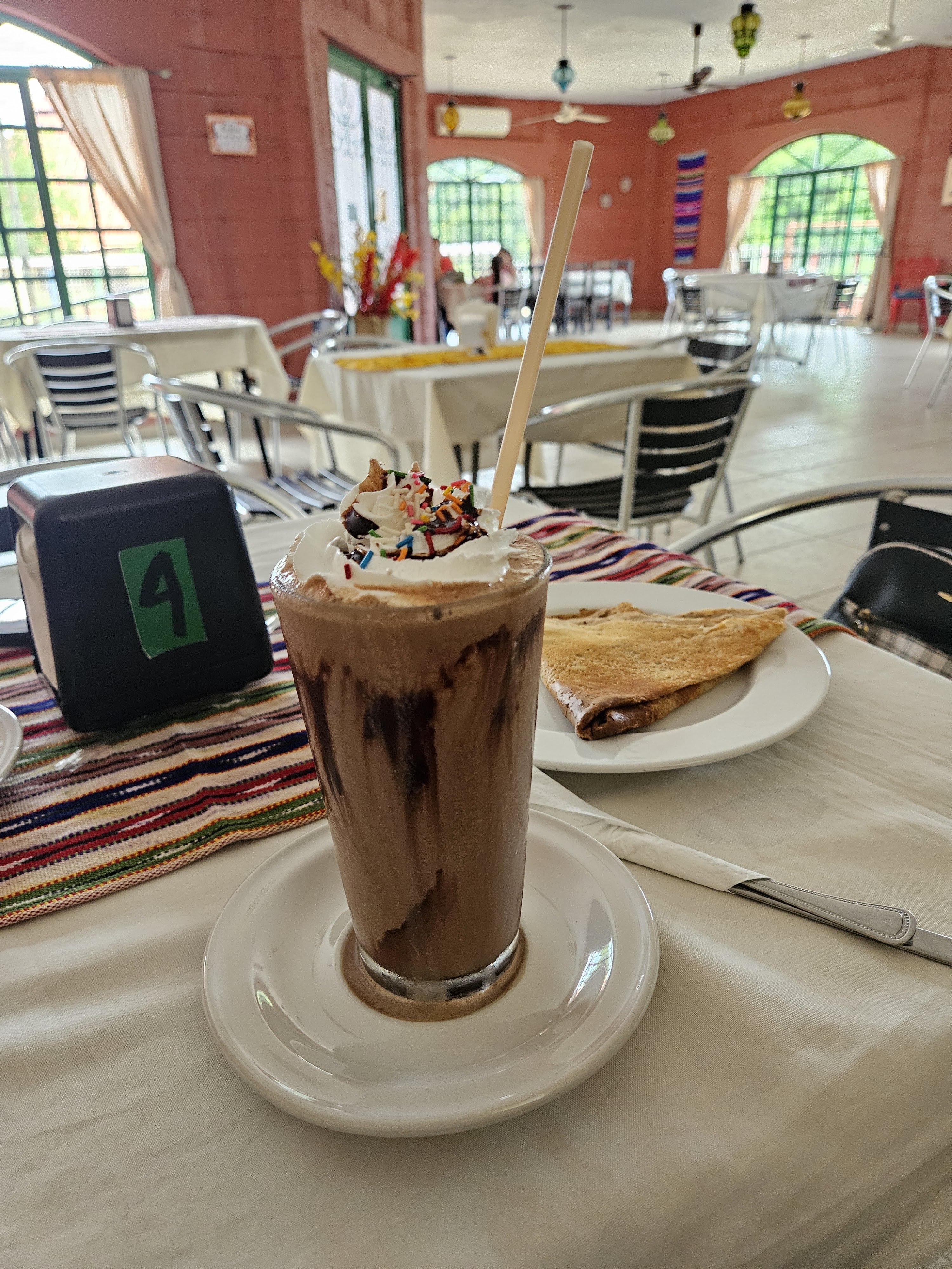 El Buen Café image 8
