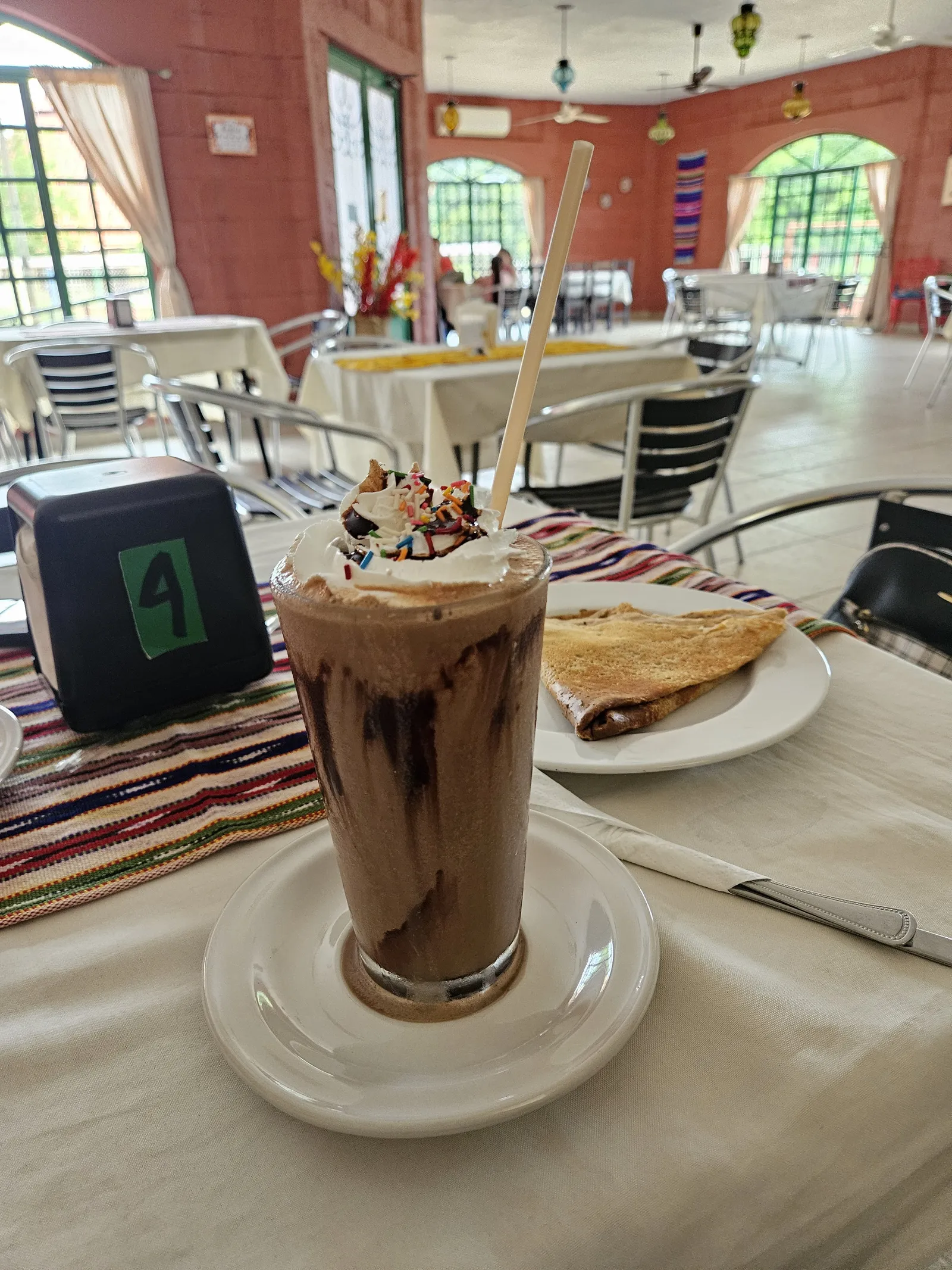 El Buen Café image 8
