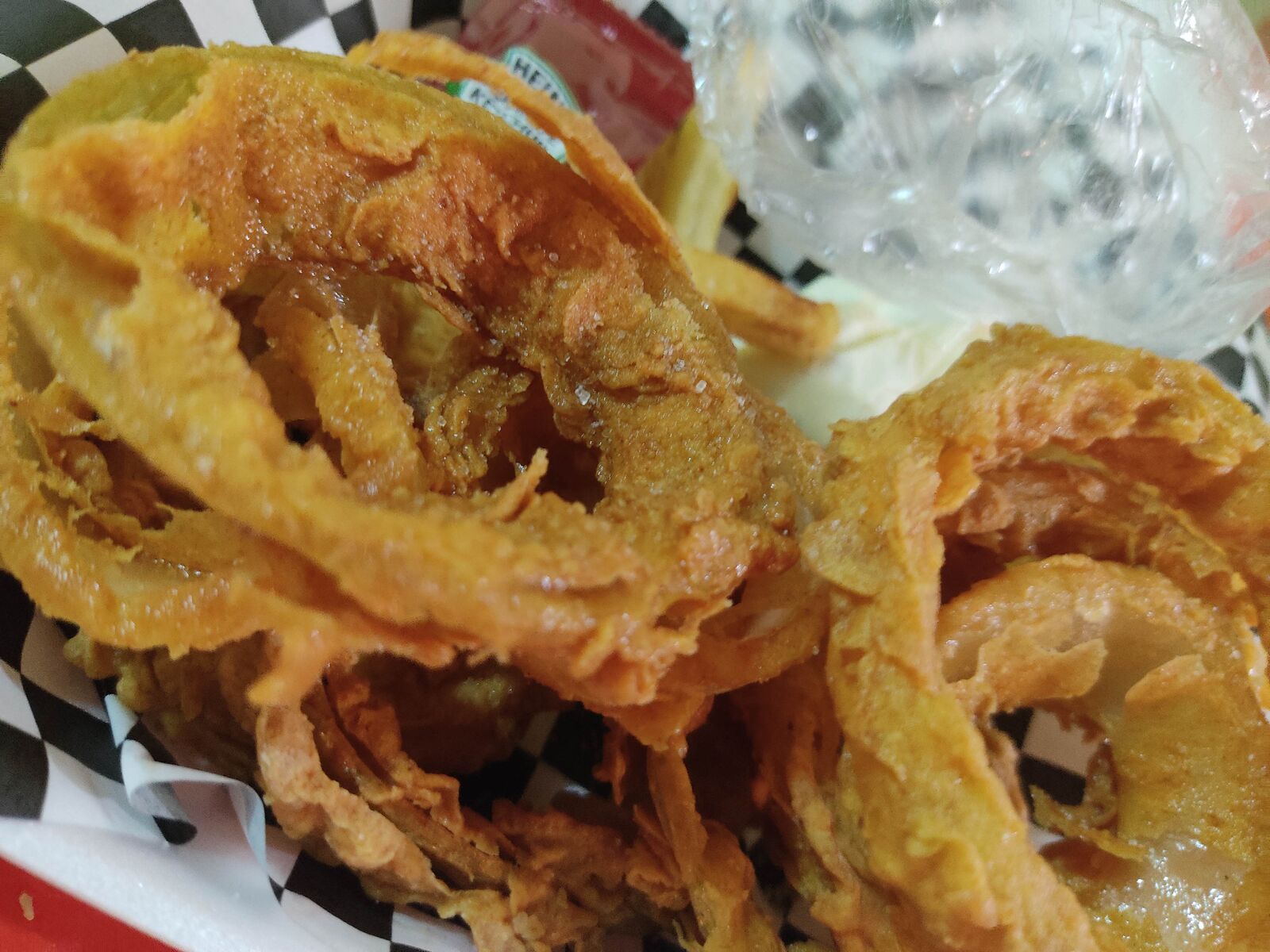 Mixe-Wings image 6