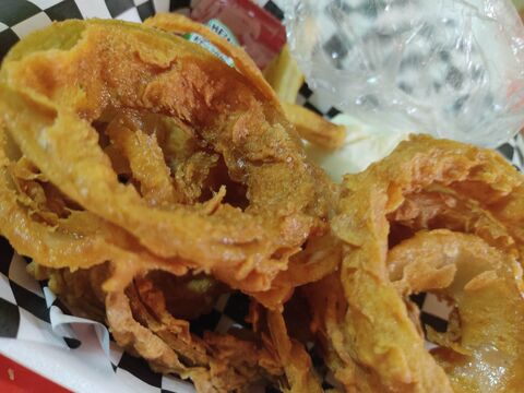 Mixe-Wings image 6