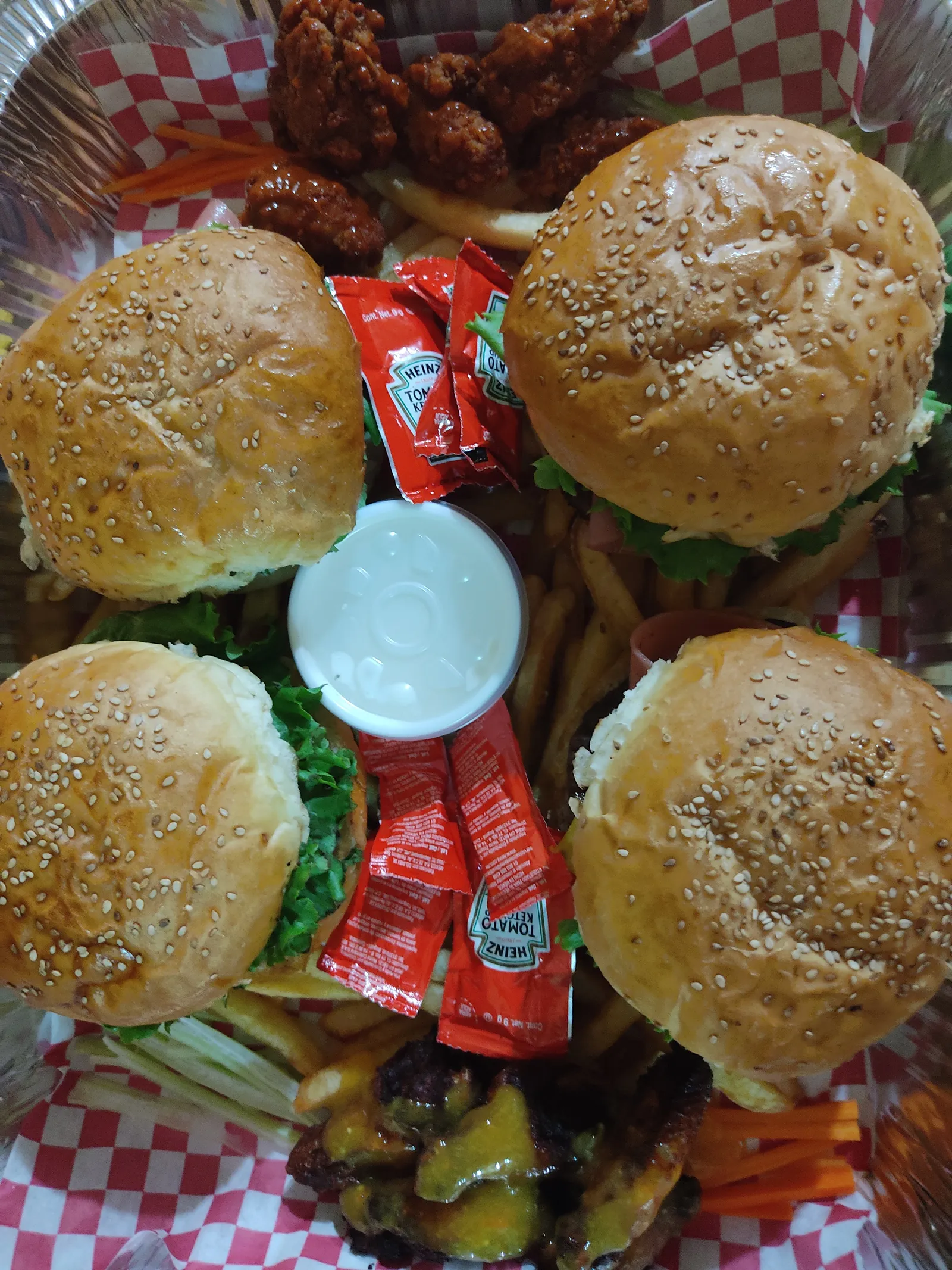 Mixe-Wings image 9