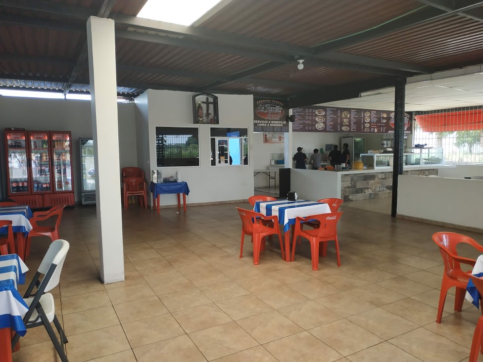 La Parrilla Azul image 1